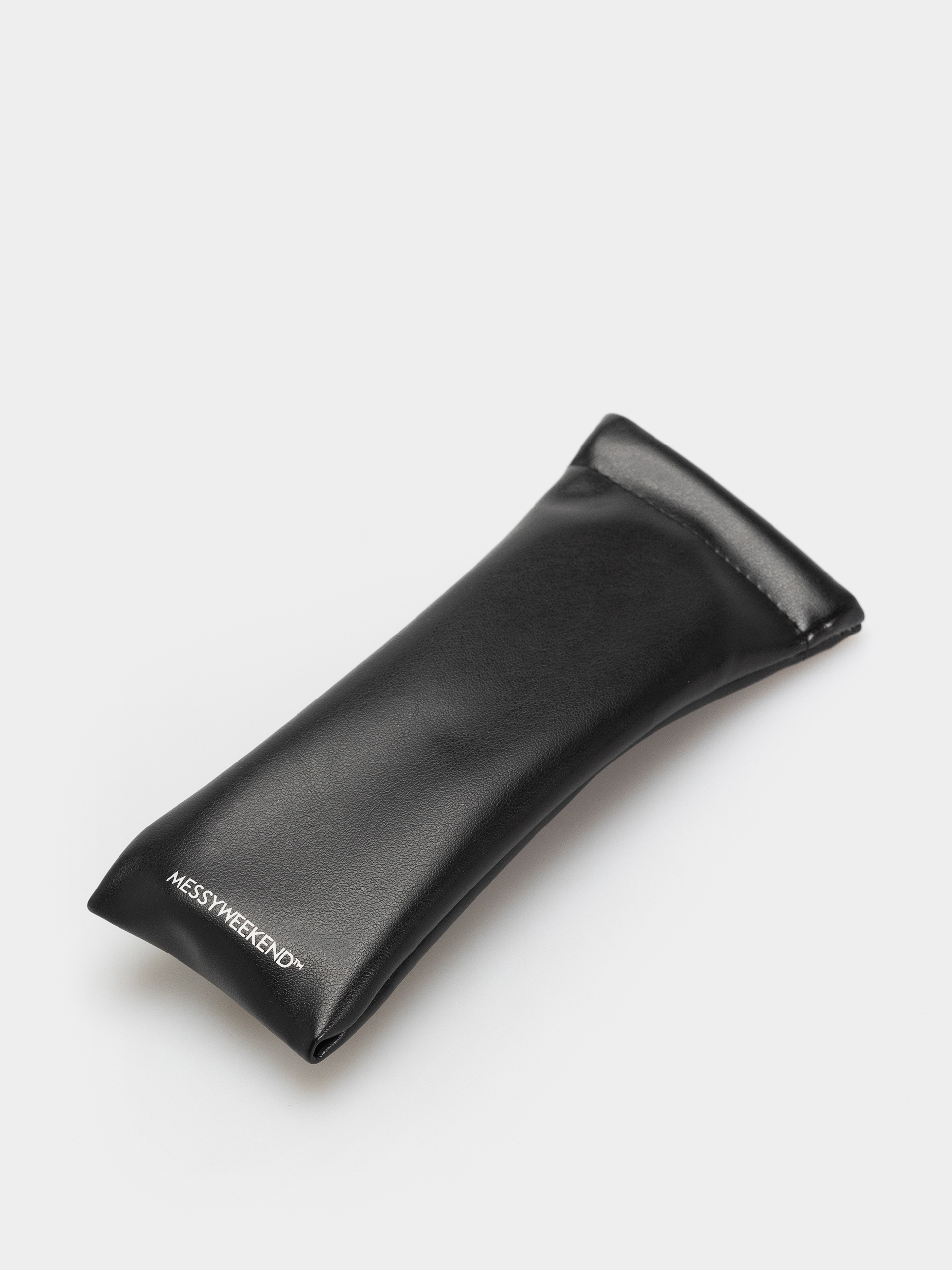 Слънчеви очила MessyWeekend Downey (black/gradient blue)