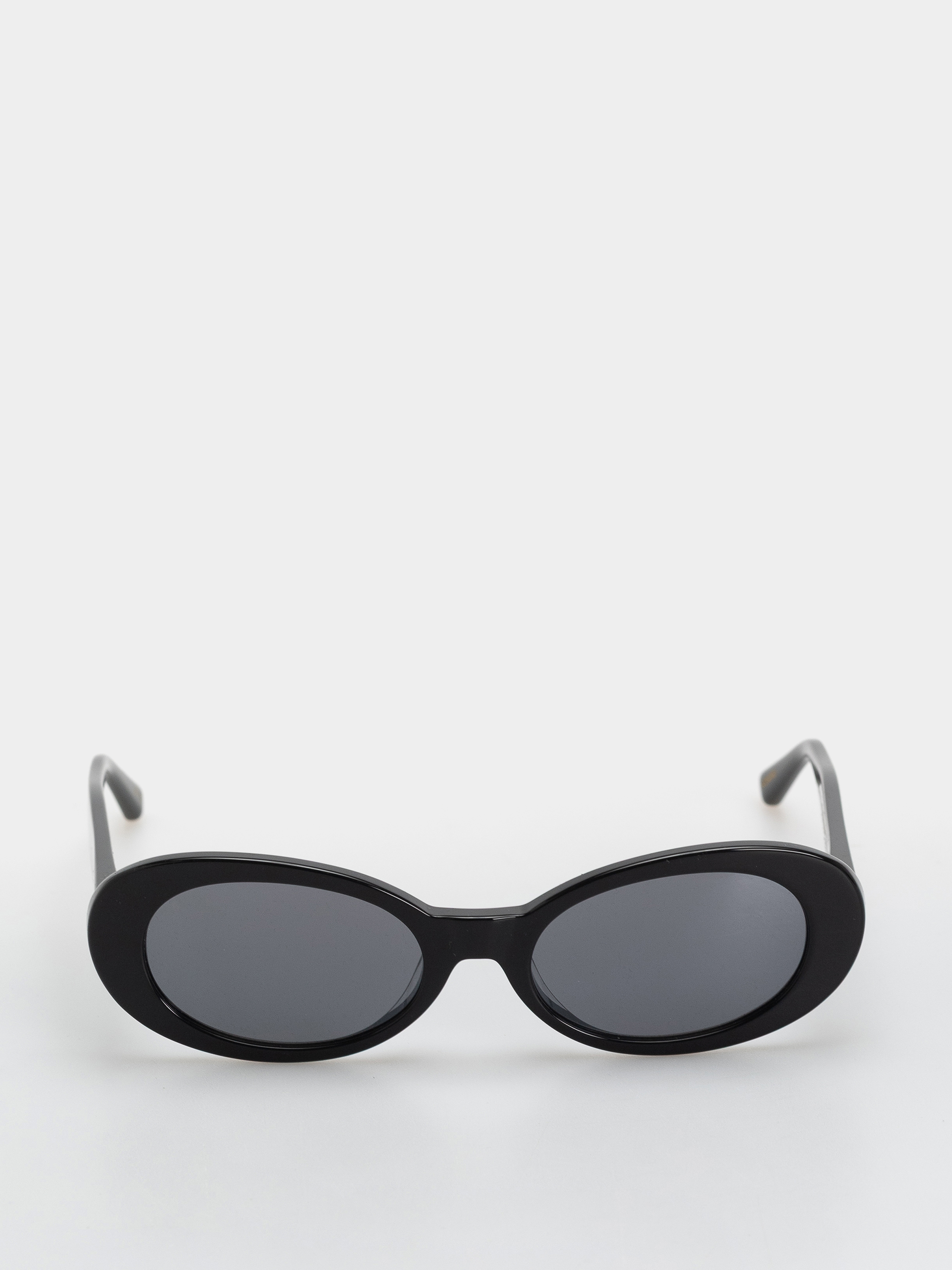 Слънчеви очила MessyWeekend Kurt (black/grey)
