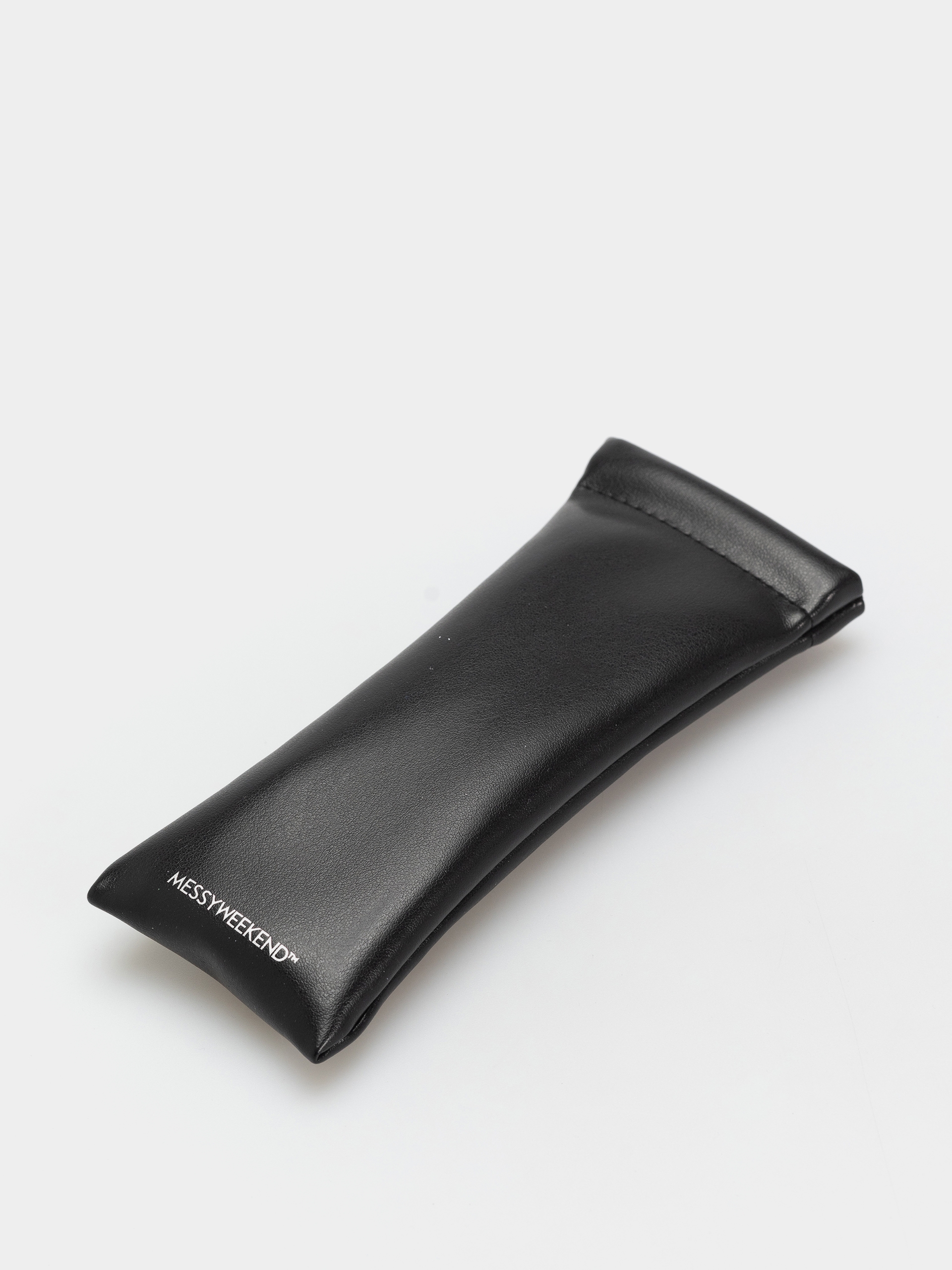 Слънчеви очила MessyWeekend Kurt (black/grey)