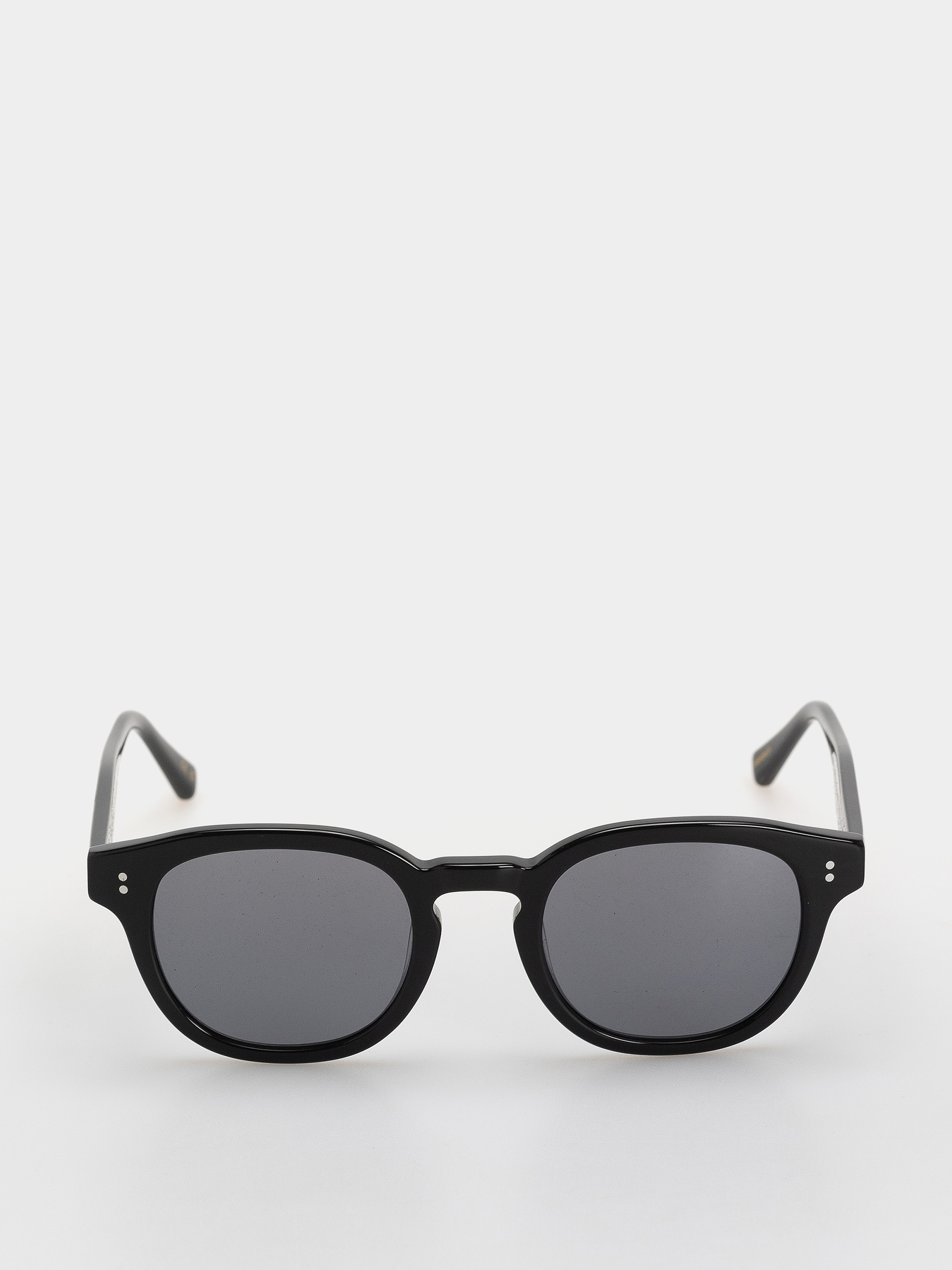Слънчеви очила MessyWeekend Bille (black/grey)