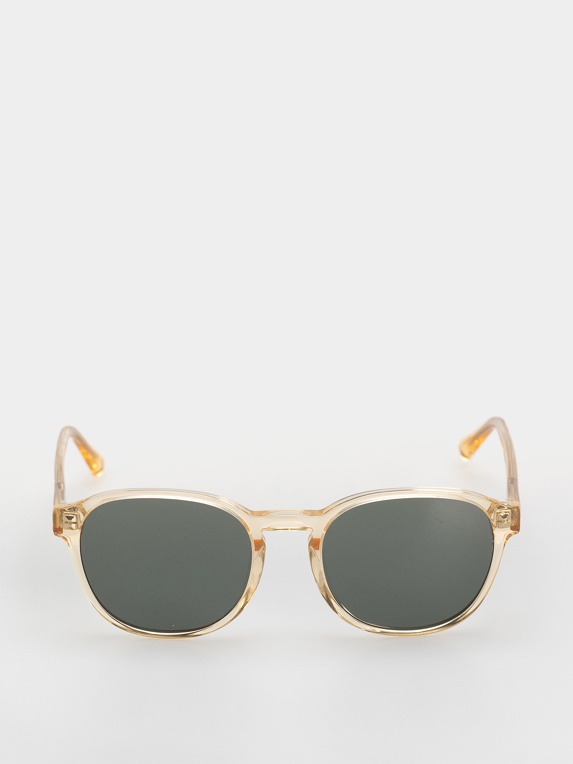 Слънчеви очила MessyWeekend Ryan (champagne/green)