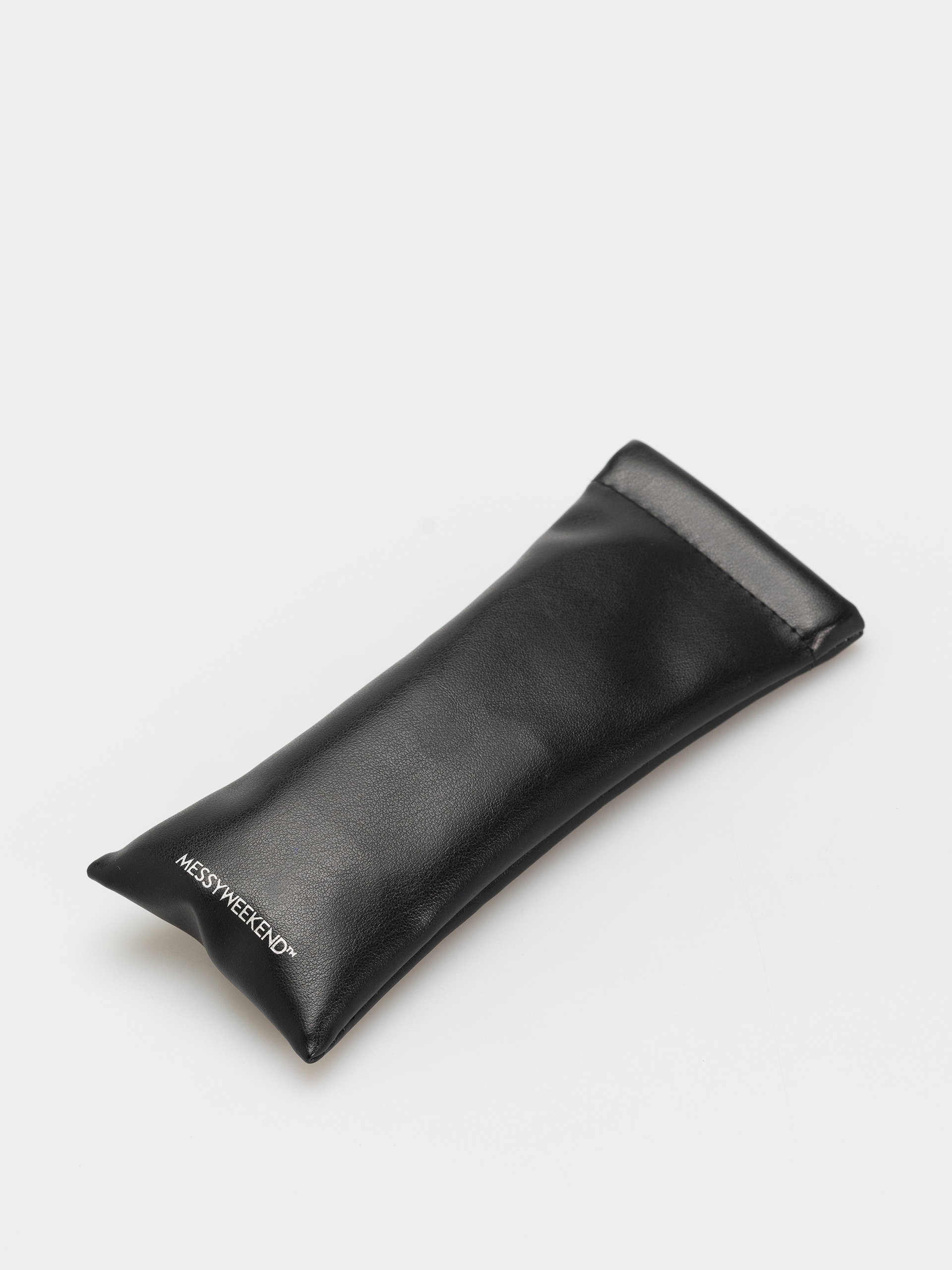 Слънчеви очила MessyWeekend Ryan (champagne/green)