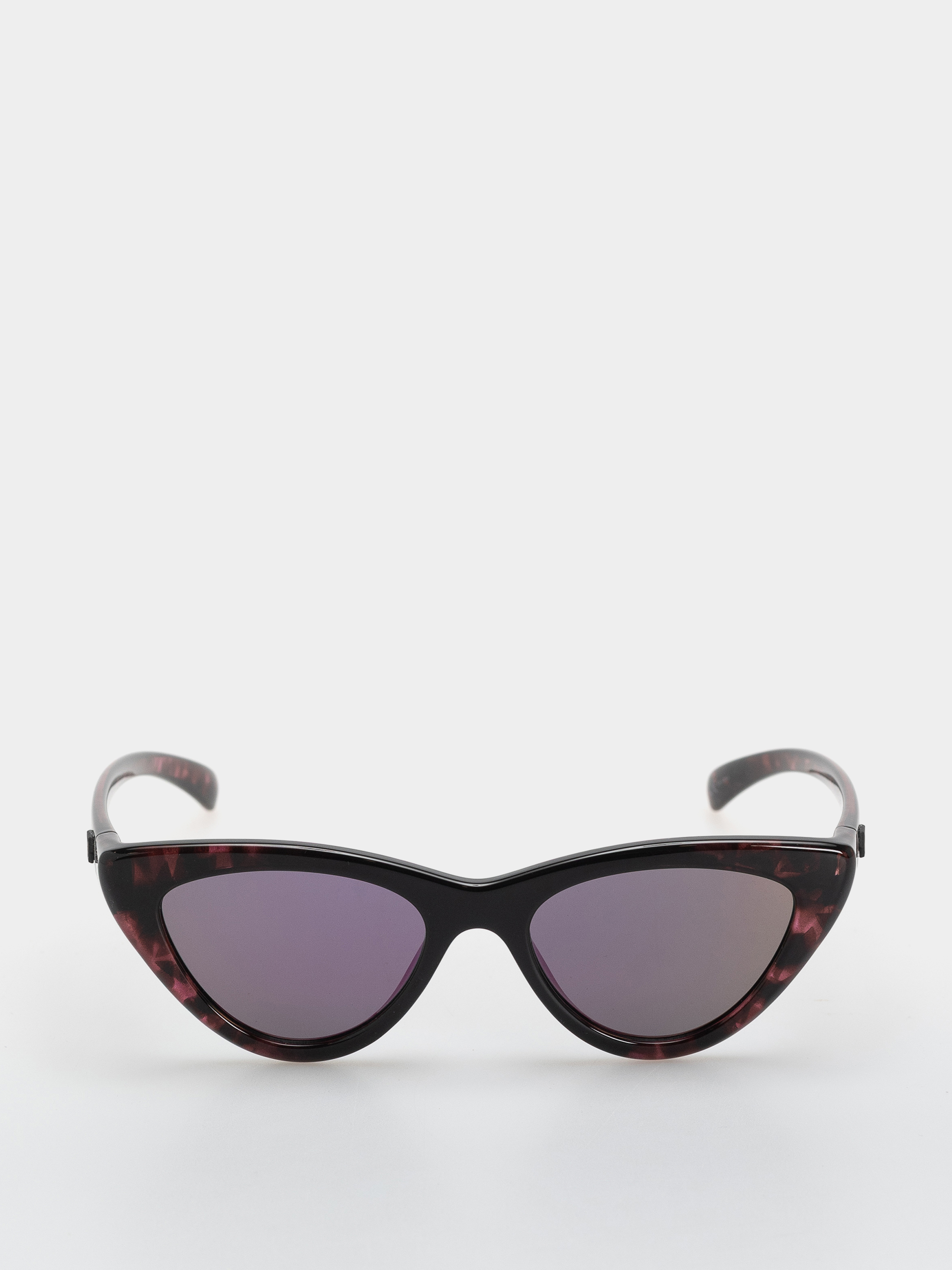 Volcom Слънчеви очила Knife (gloss purple tort/gray purple)