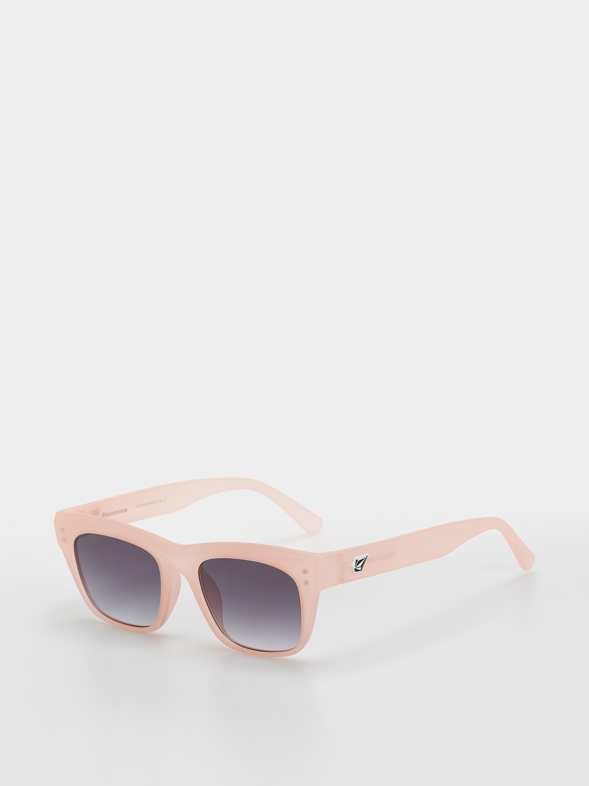 Слънчеви очила Volcom Stoneview (like a rainbow/black/pink)