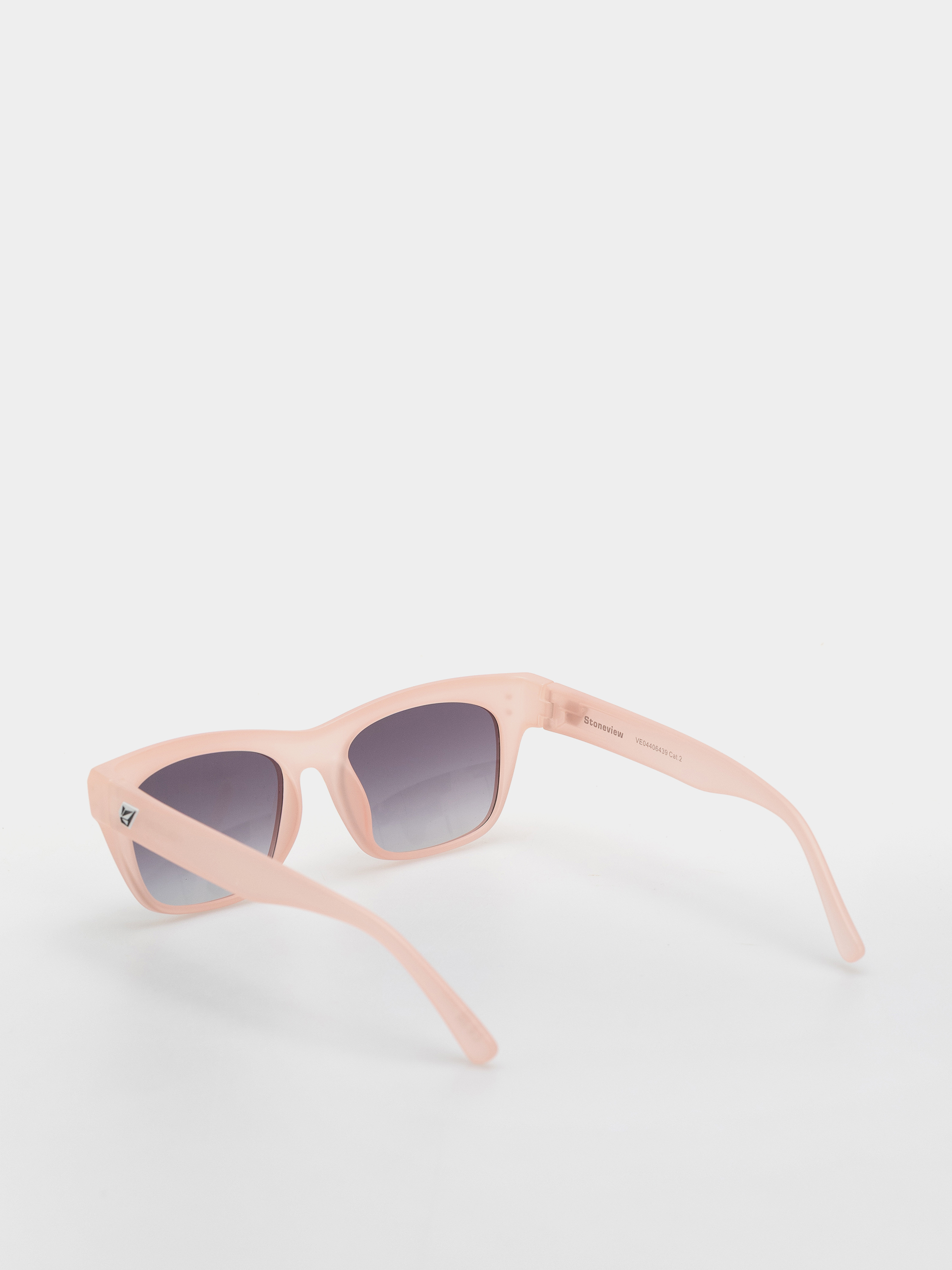 Слънчеви очила Volcom Stoneview (like a rainbow/black/pink)