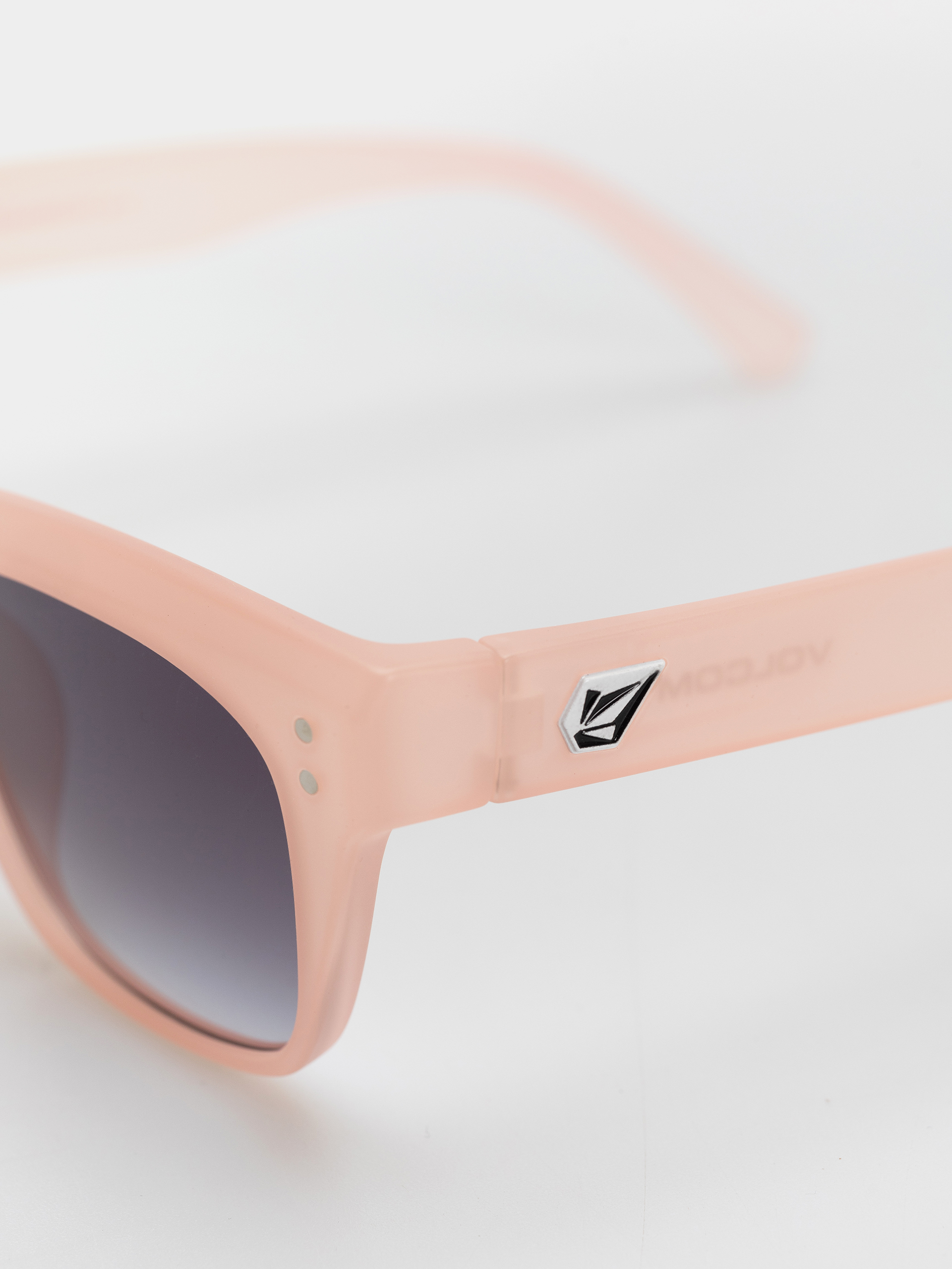 Слънчеви очила Volcom Stoneview (like a rainbow/black/pink)