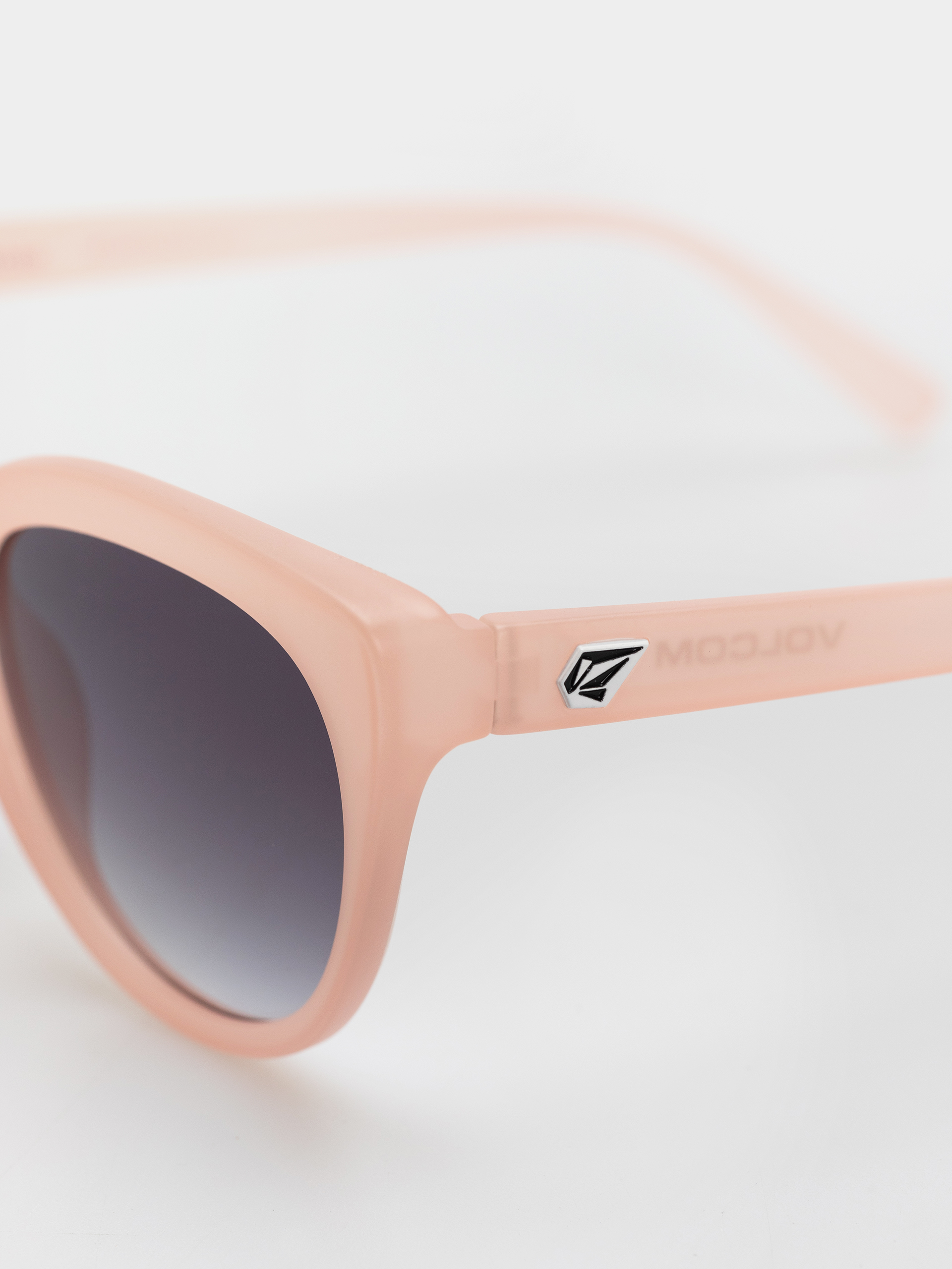 Слънчеви очила Volcom Eyeeye Stone (like a rainbow/bl/pink)