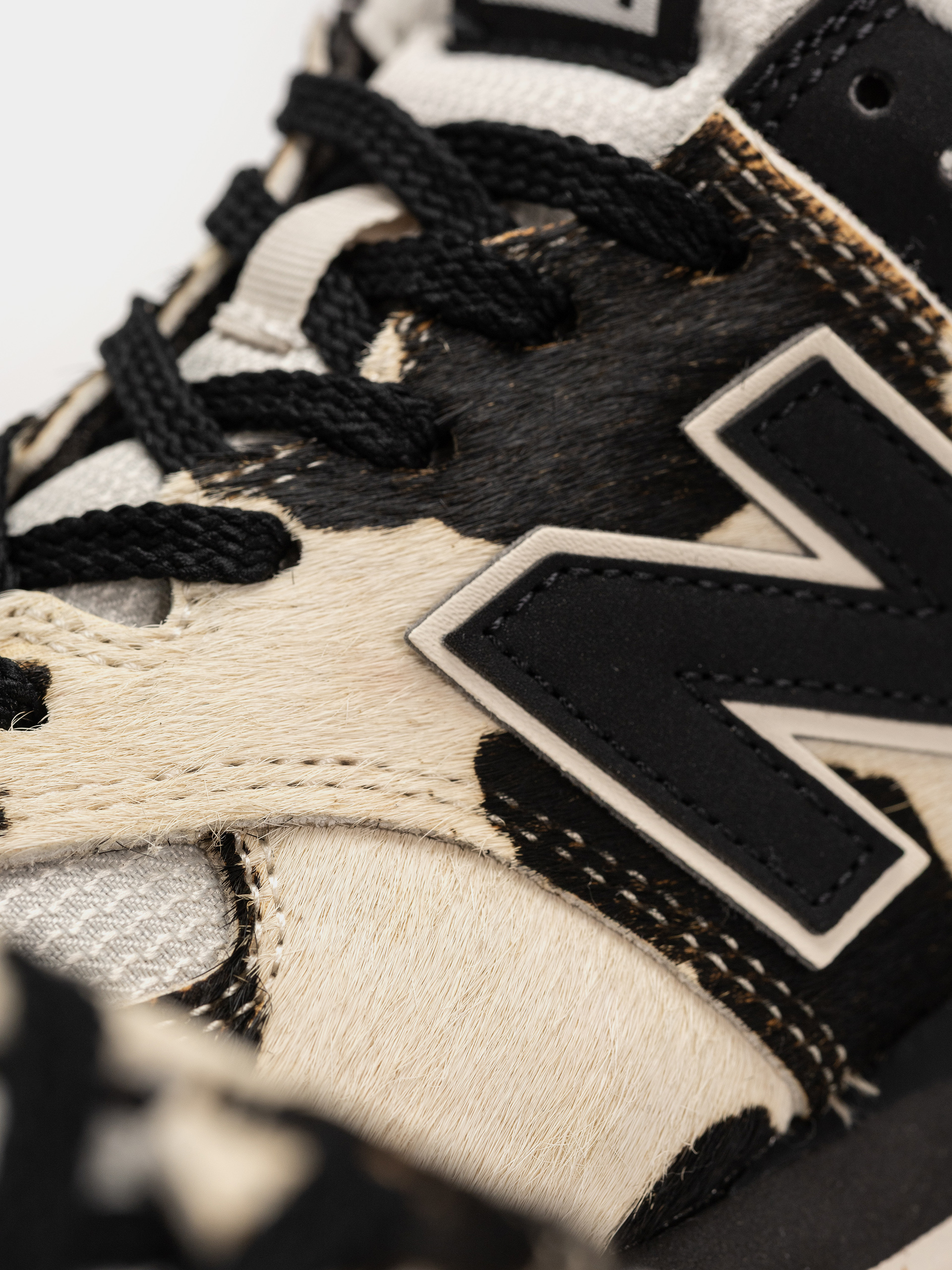 Обувки New Balance 574 Wmn (black/linen)