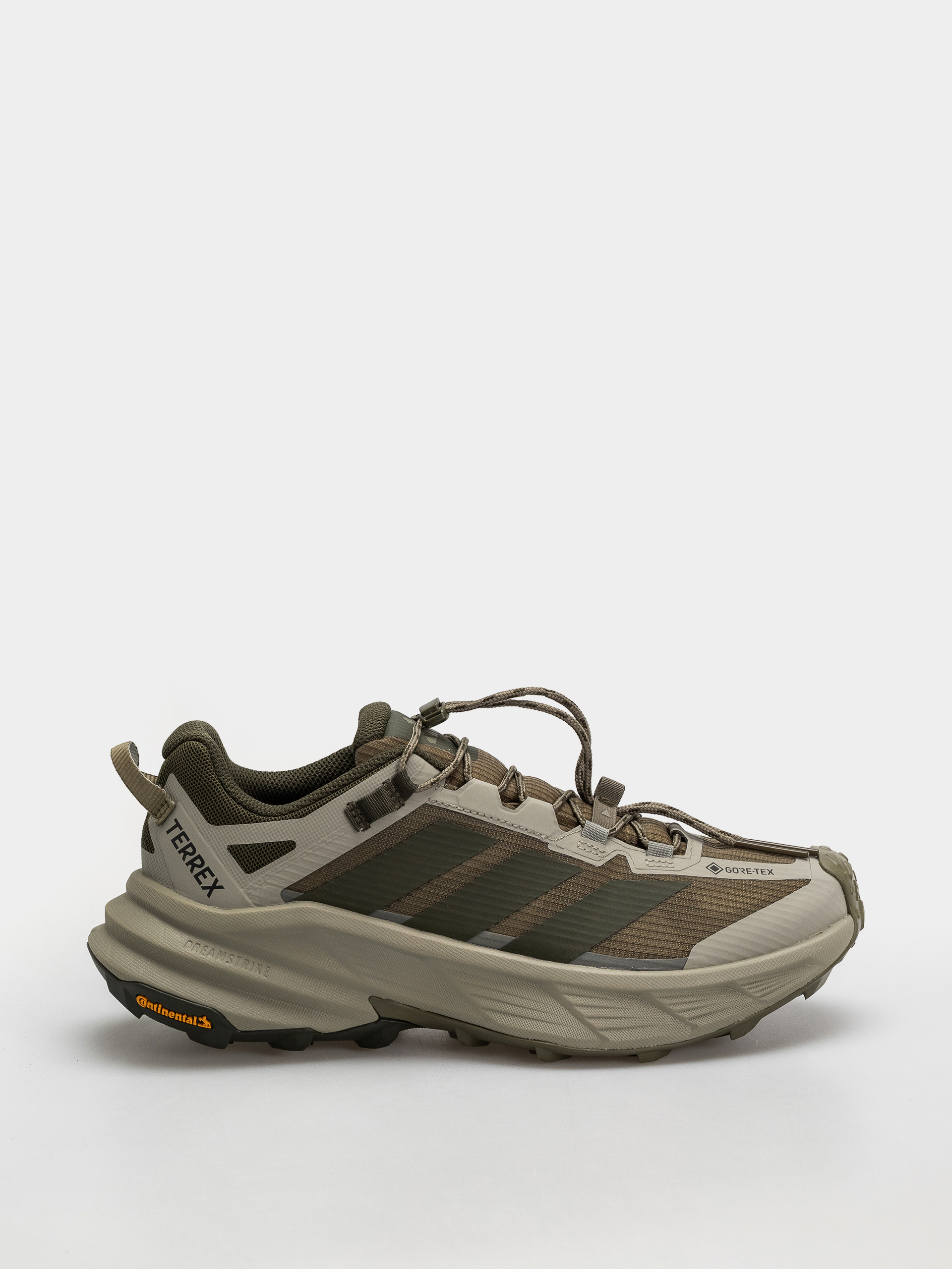 u041eu0431u0443u0432u043au0438 adidas Terrex Freehiker Sl (olistr/ngtcar/silpeb)