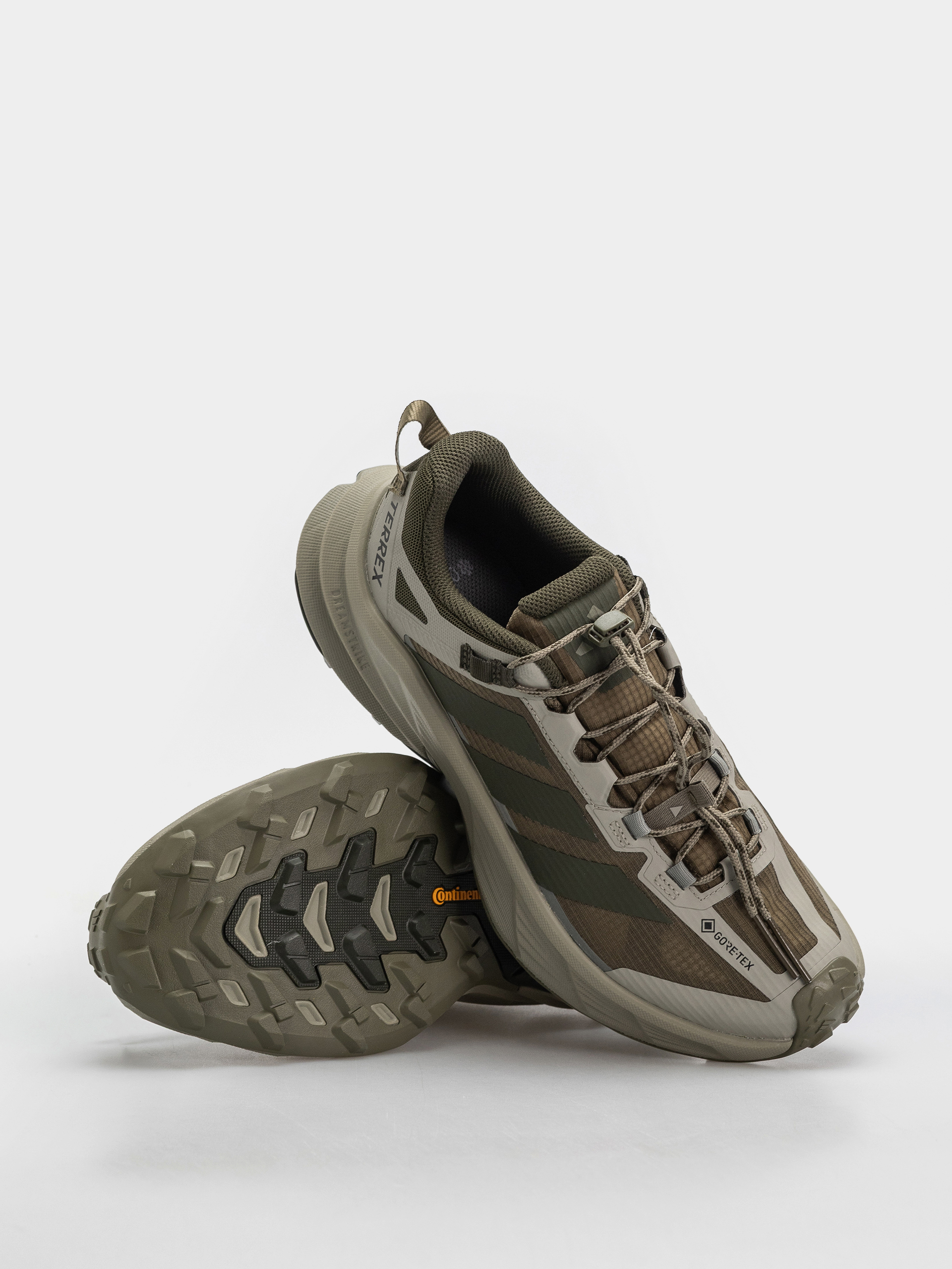 Обувки adidas Terrex Freehiker Sl (olistr/ngtcar/silpeb)
