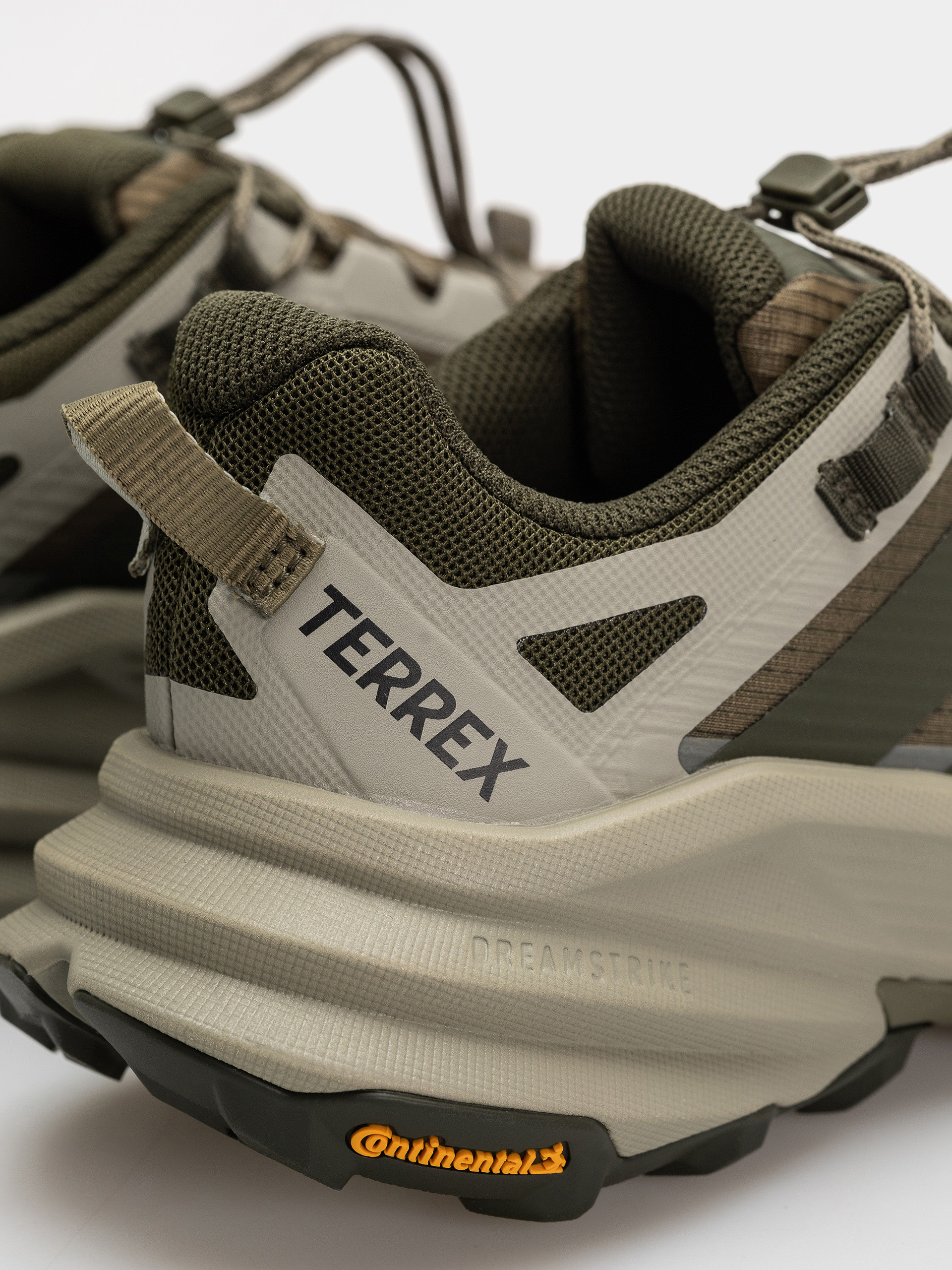 Обувки adidas Terrex Freehiker Sl (olistr/ngtcar/silpeb)