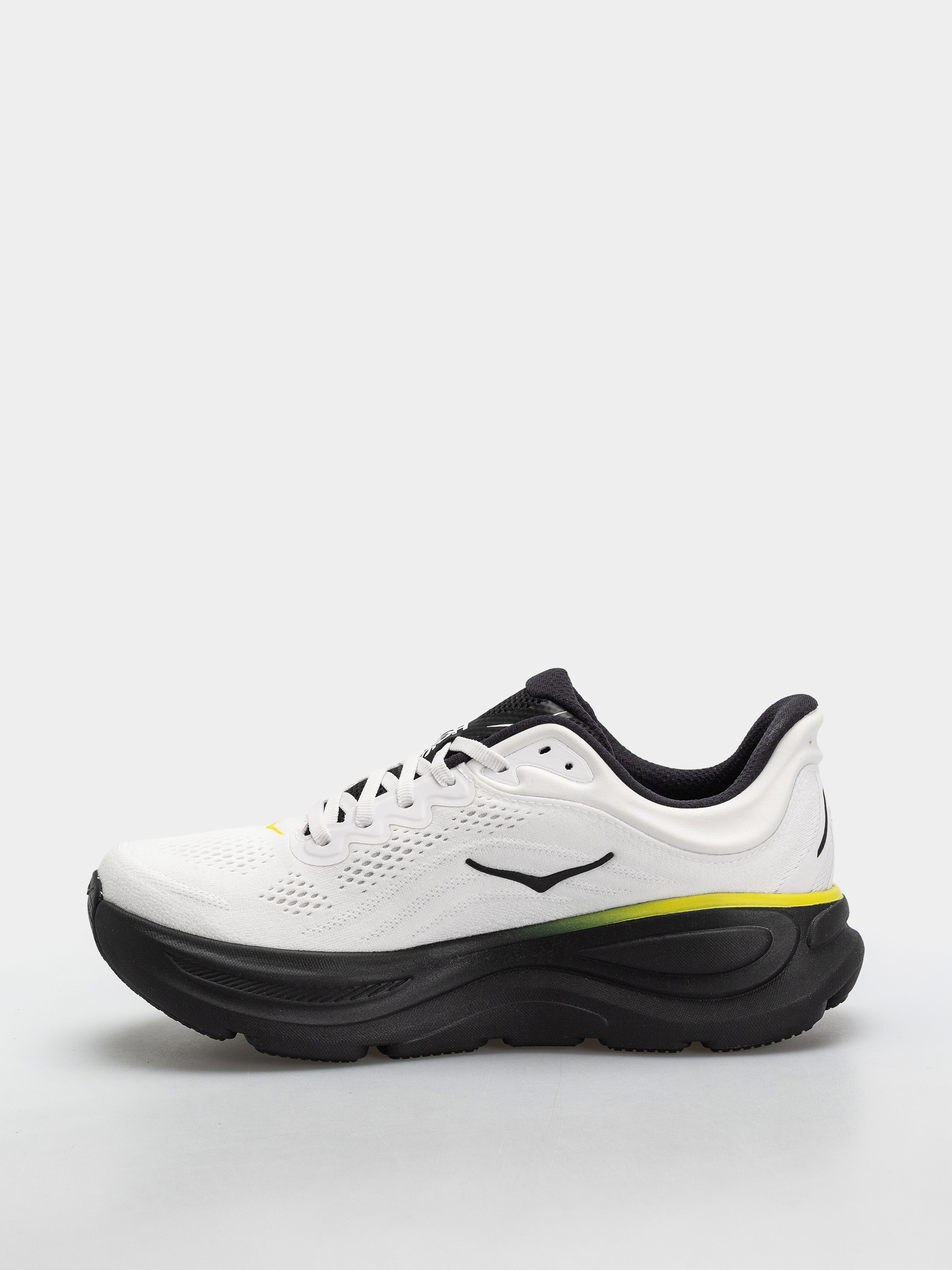 Обувки Hoka Bondi 9 (white/citrus)