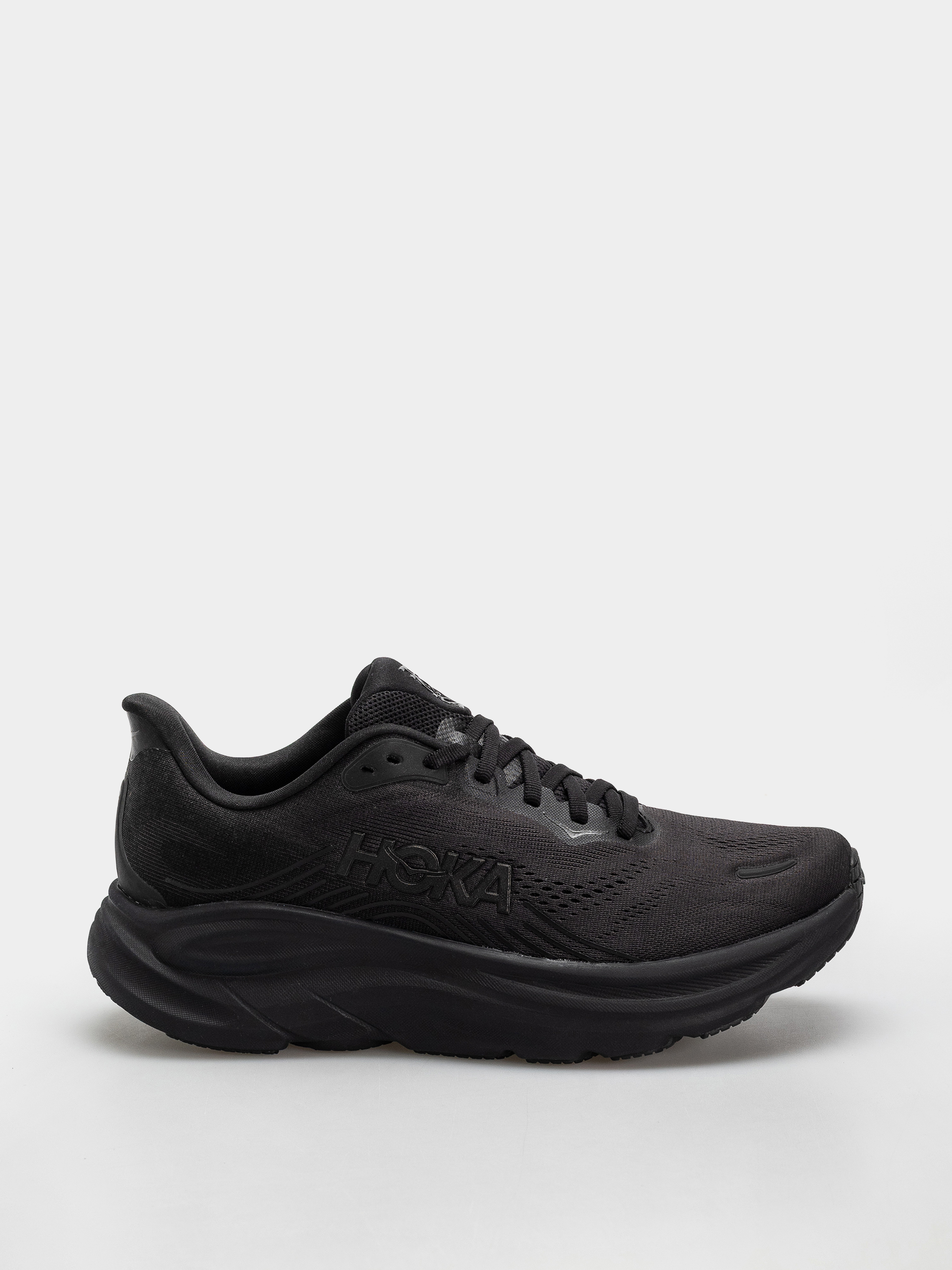u041eu0431u0443u0432u043au0438 Hoka Clifton 11 (black/black)