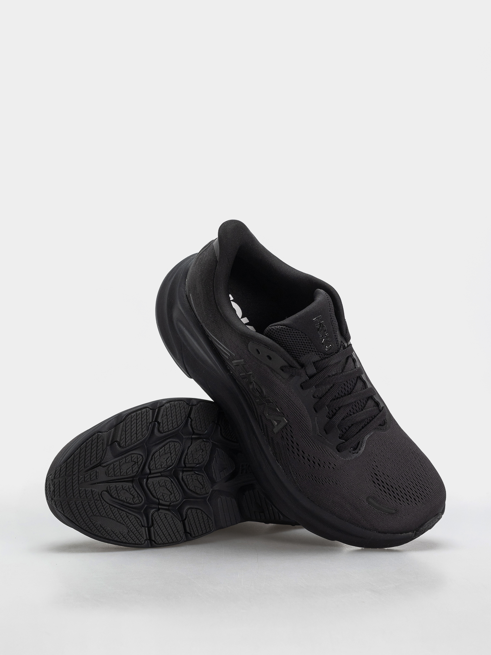 Обувки Hoka Clifton 11 (black/black)