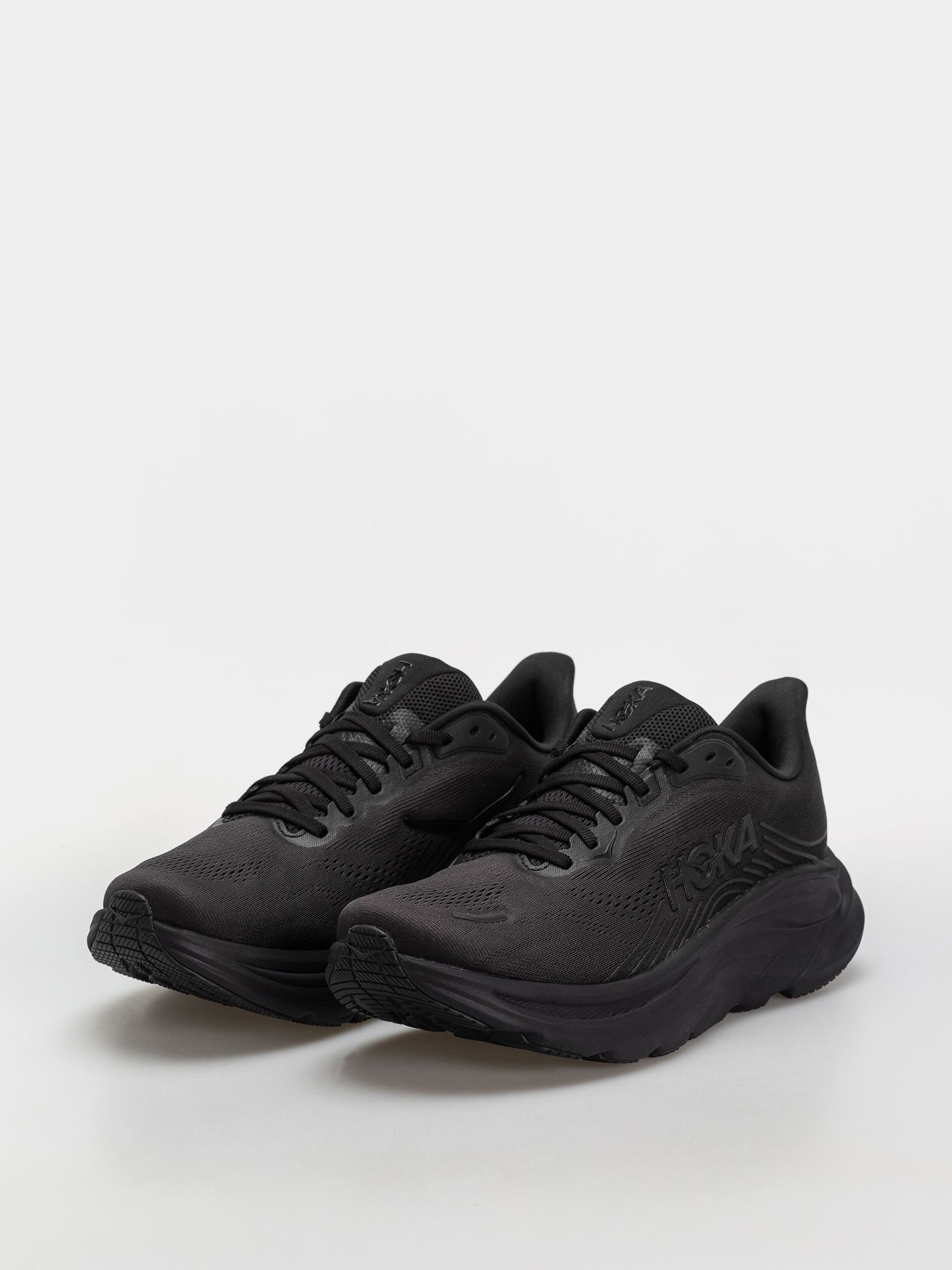 Обувки Hoka Clifton 11 (black/black)