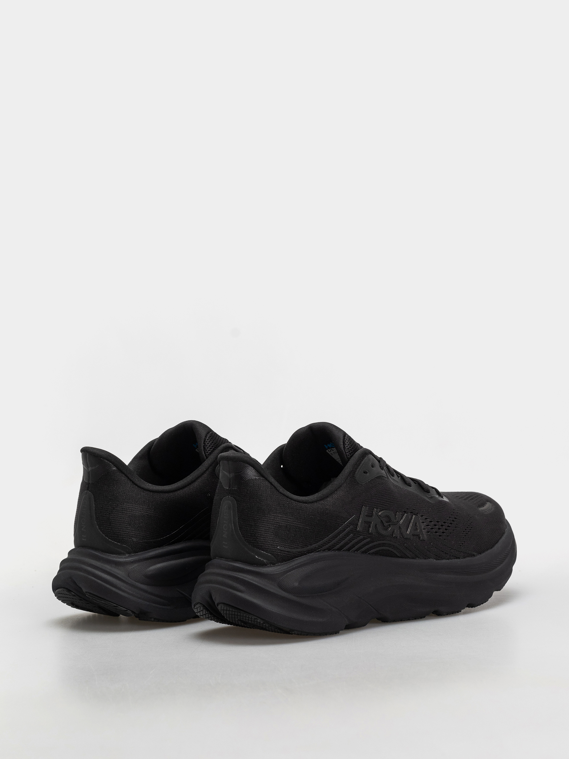 Обувки Hoka Clifton 11 (black/black)