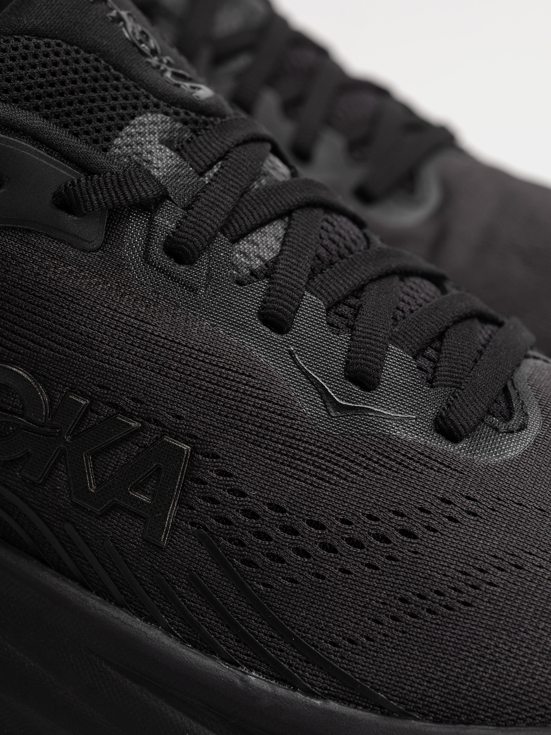 Обувки Hoka Clifton 11 (black/black)