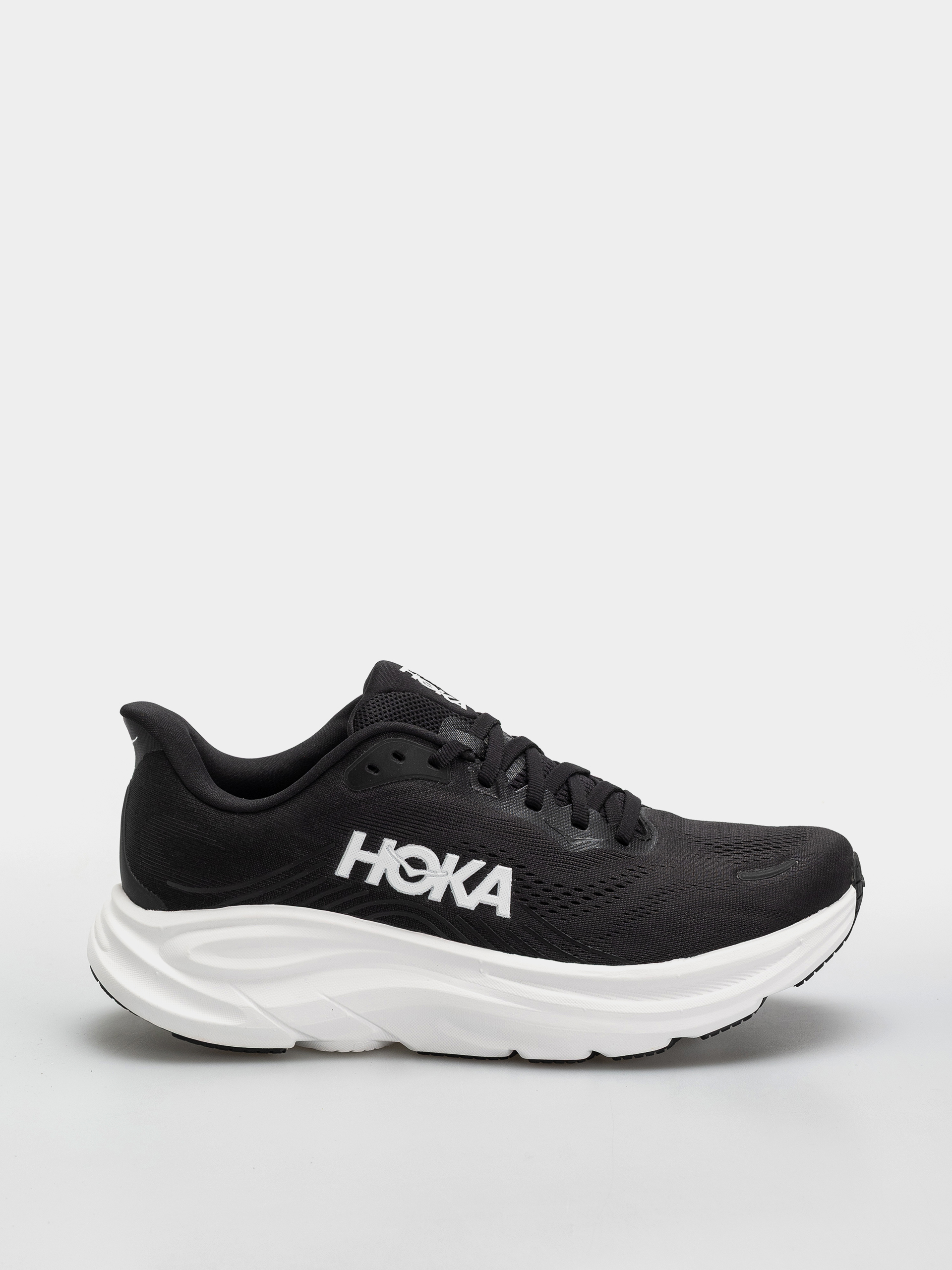 u041eu0431u0443u0432u043au0438 Hoka Clifton 11 (black/white)