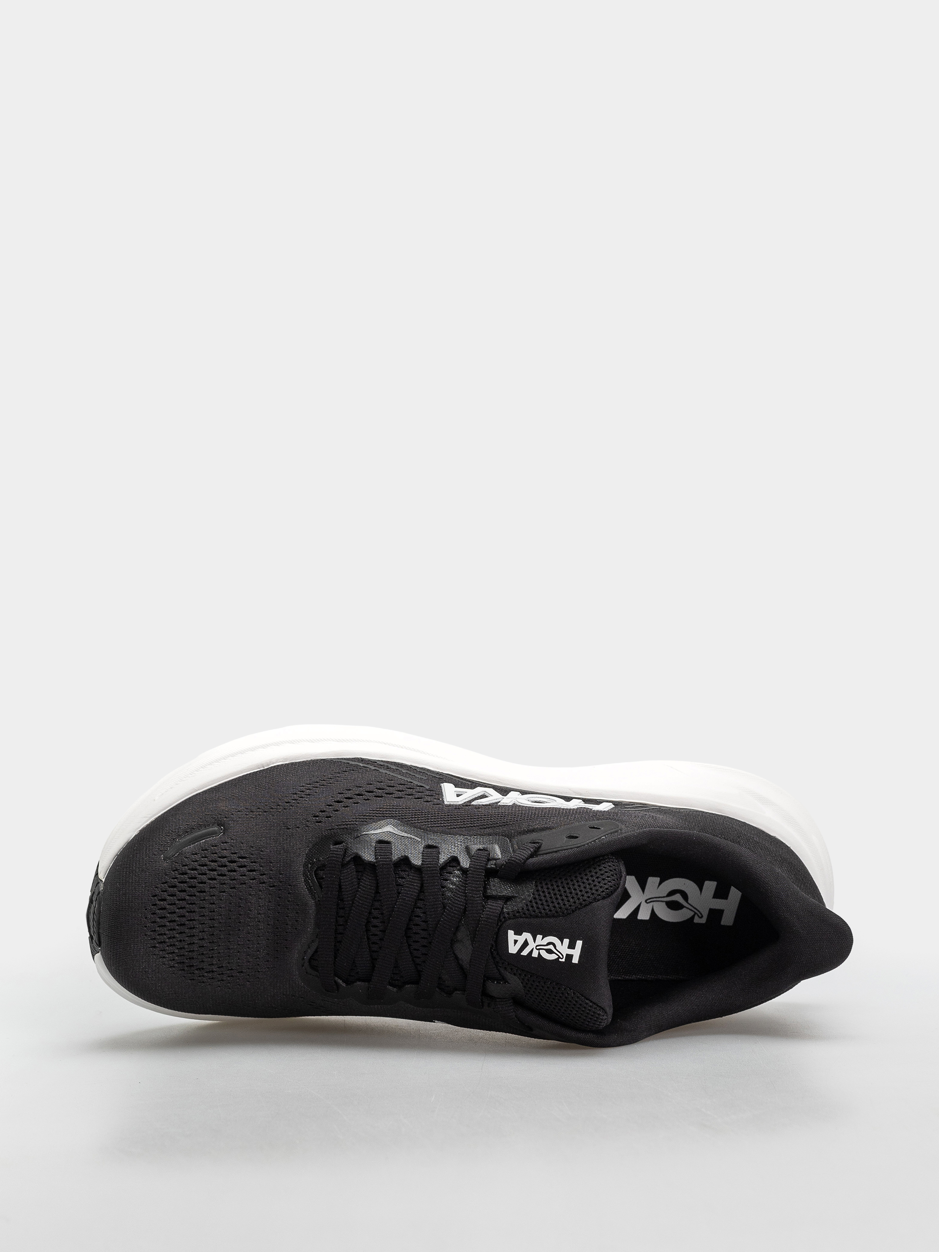 Обувки Hoka Clifton 11 (black/white)