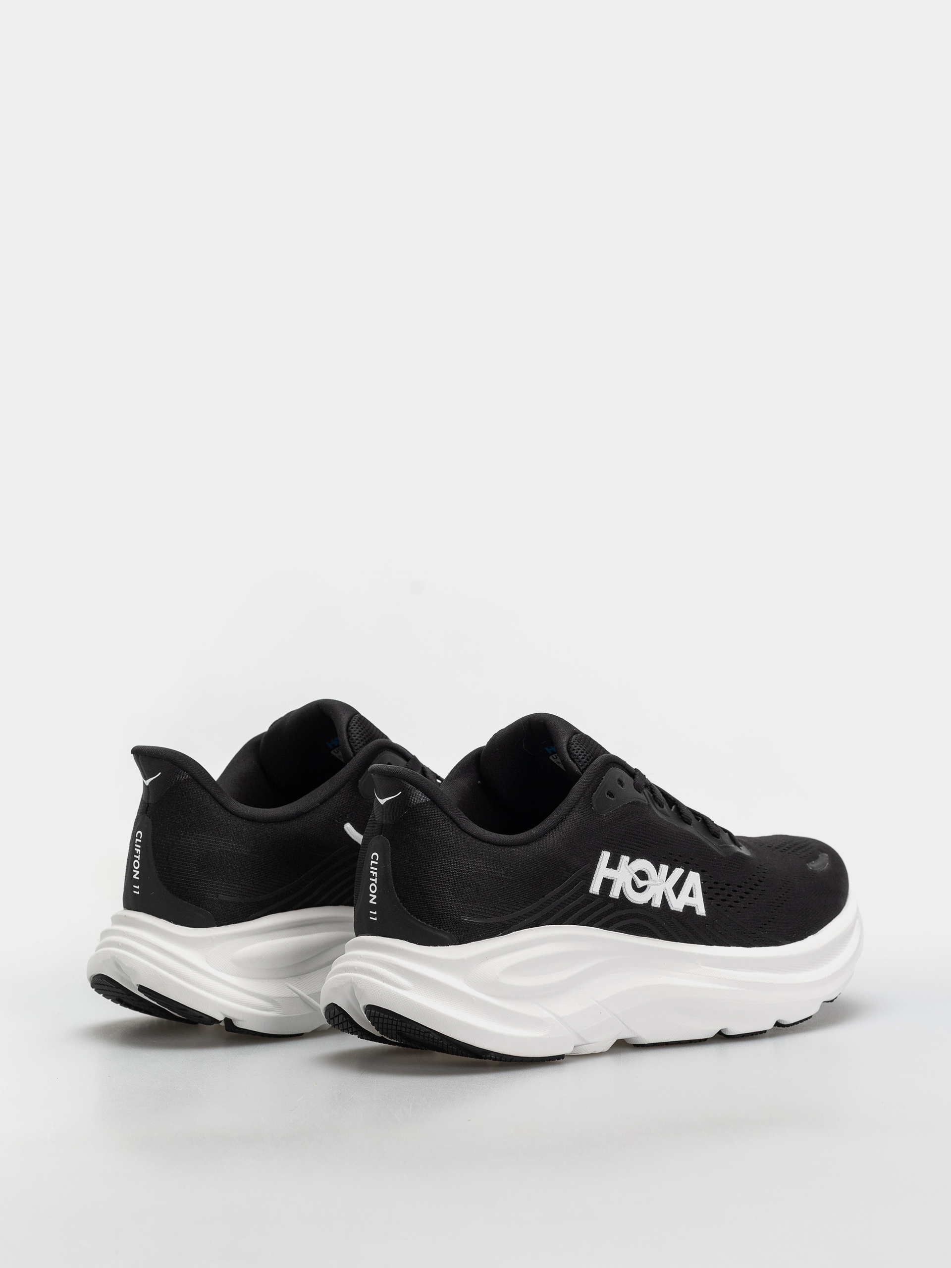 Обувки Hoka Clifton 11 (black/white)