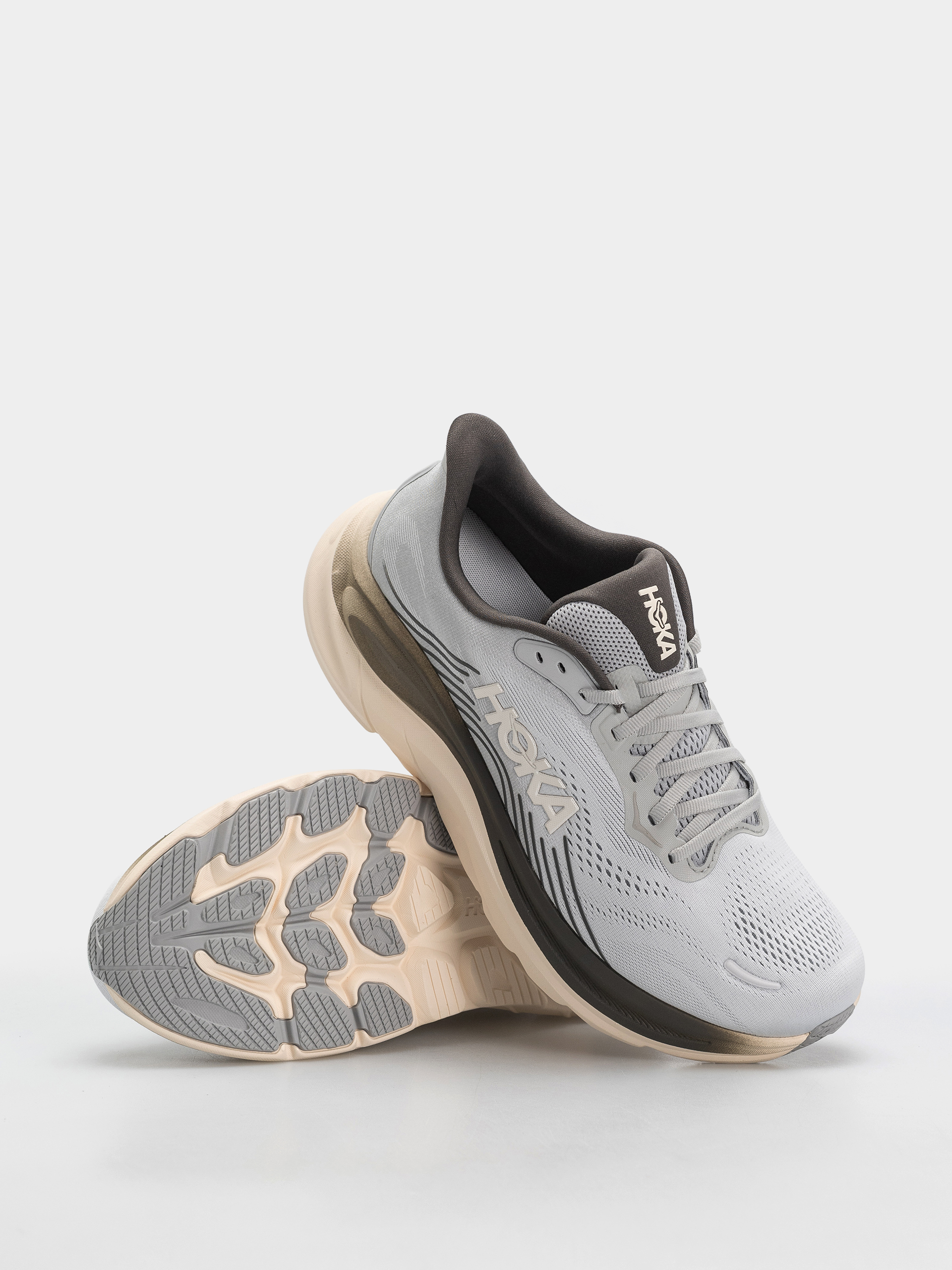 Обувки Hoka Clifton 11 (stardust/alabaster)