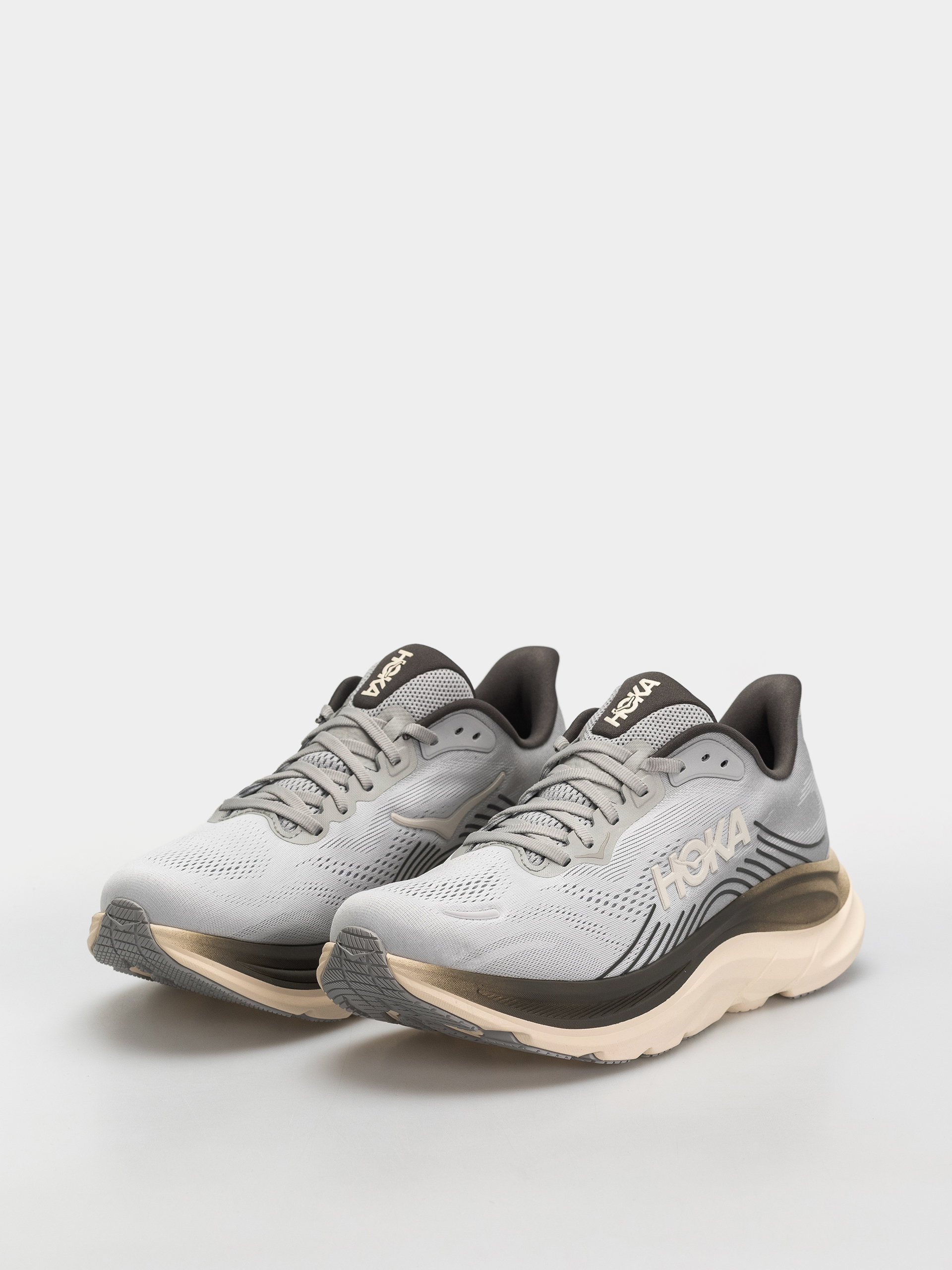 Обувки Hoka Clifton 11 (stardust/alabaster)