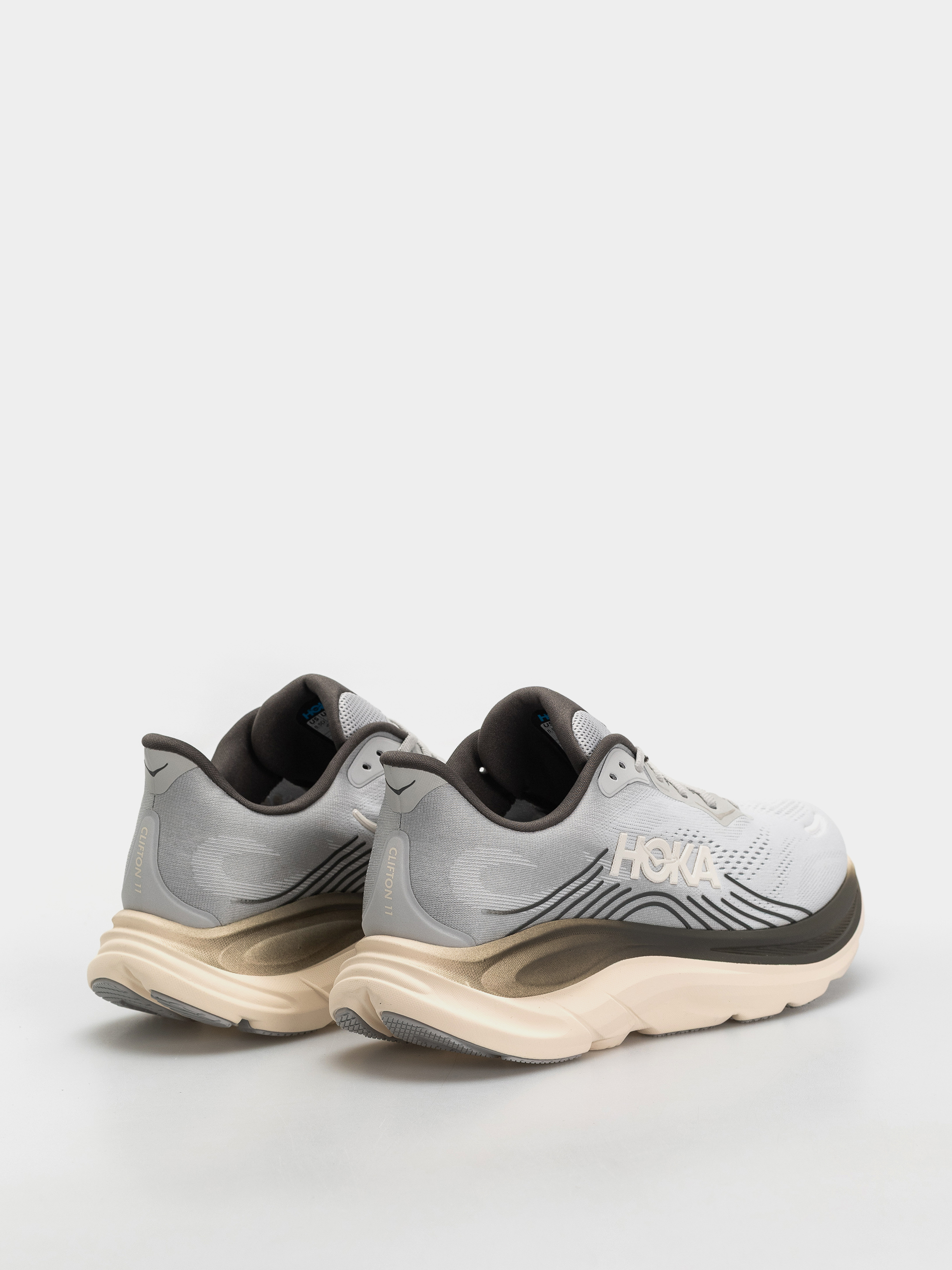 Обувки Hoka Clifton 11 (stardust/alabaster)