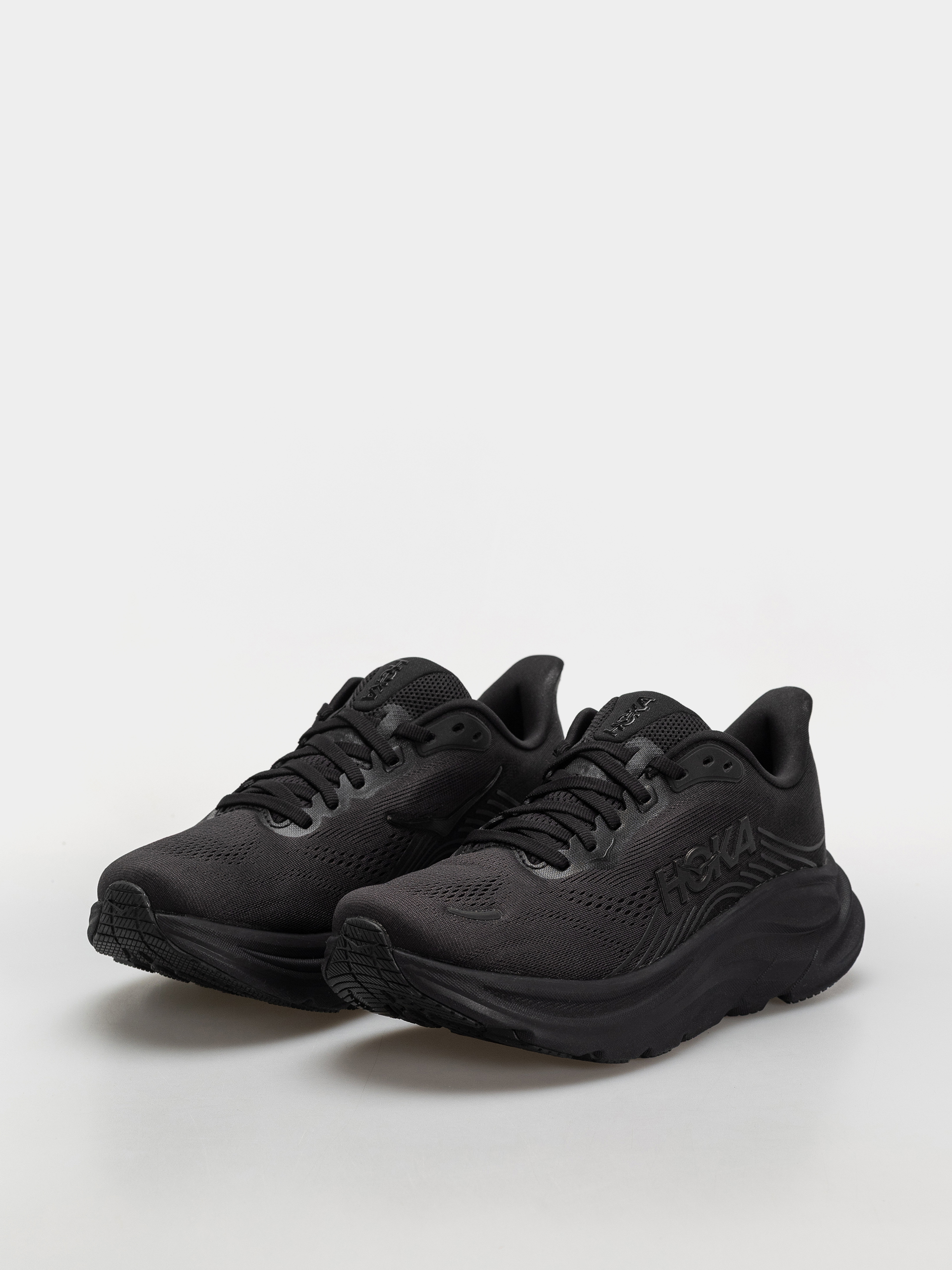 Обувки Hoka Clifton 11 Wmn (black/black)
