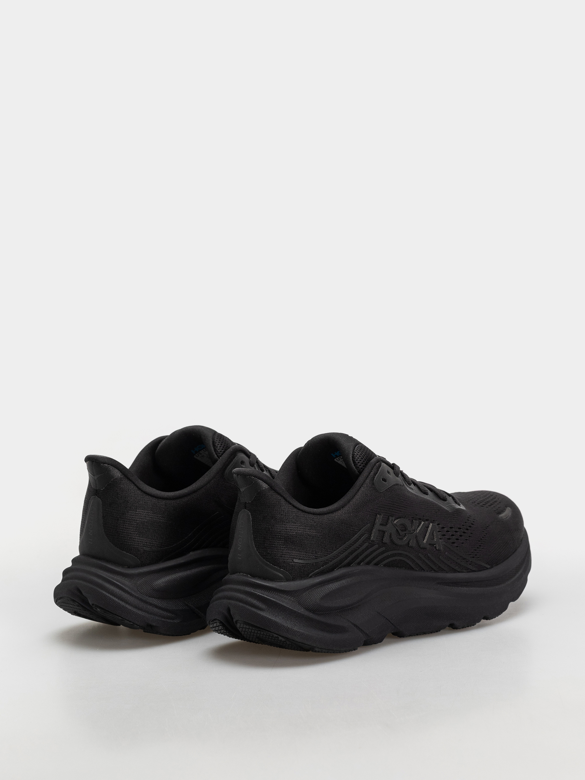 Обувки Hoka Clifton 11 Wmn (black/black)