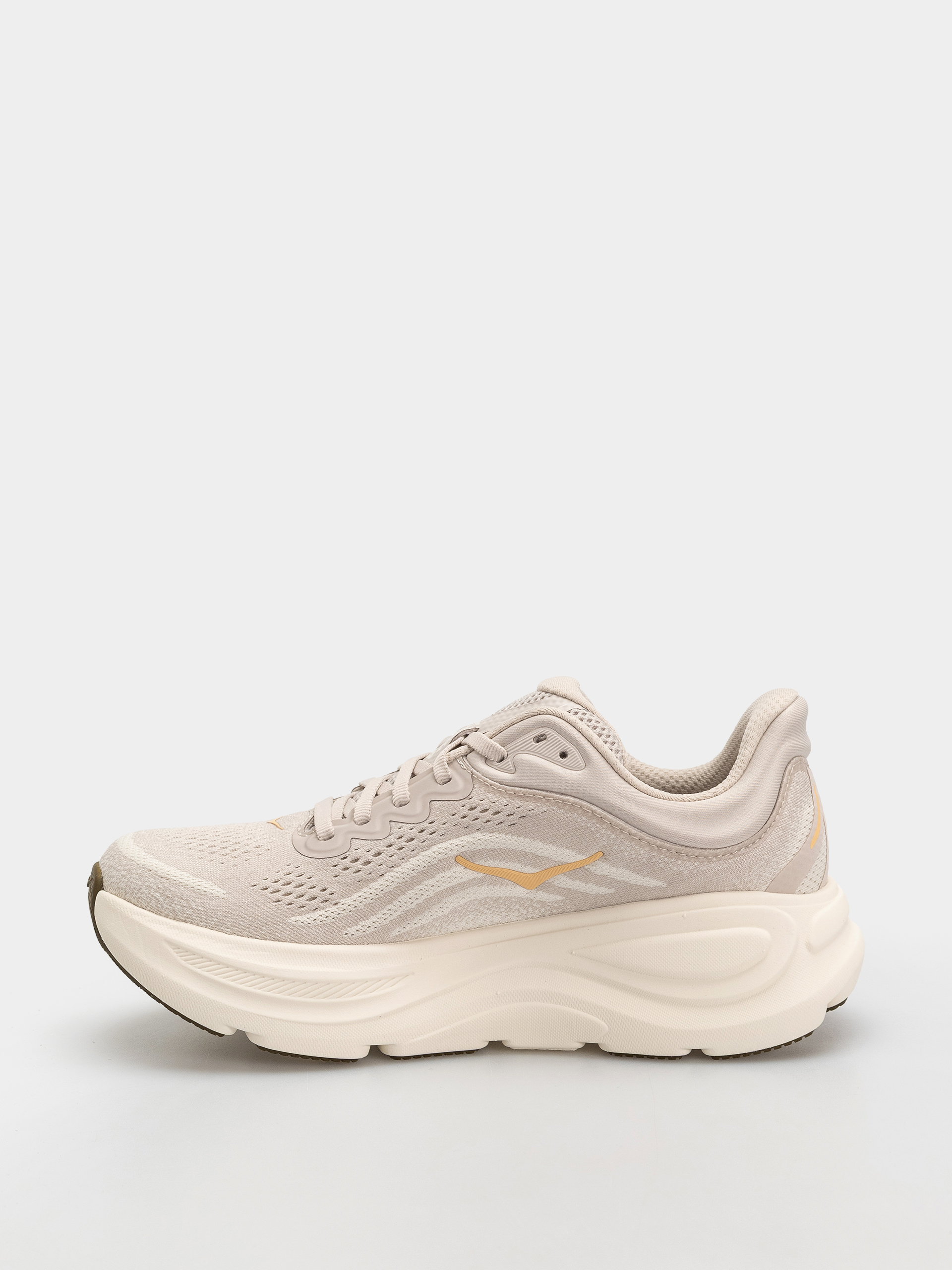 Обувки Hoka Bondi 9 Wmn (river rock grey/alabaster)