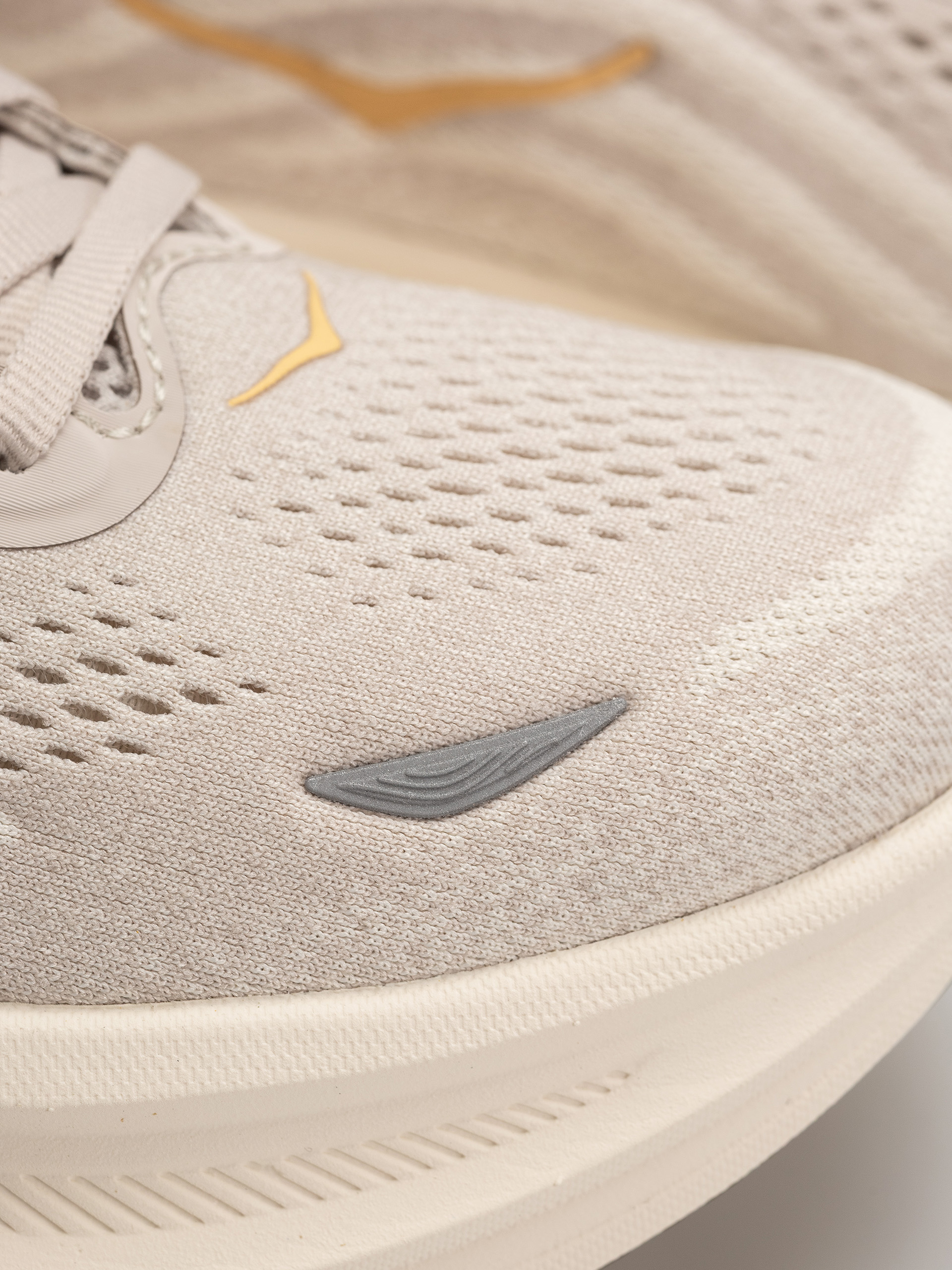 Обувки Hoka Bondi 9 Wmn (river rock grey/alabaster)
