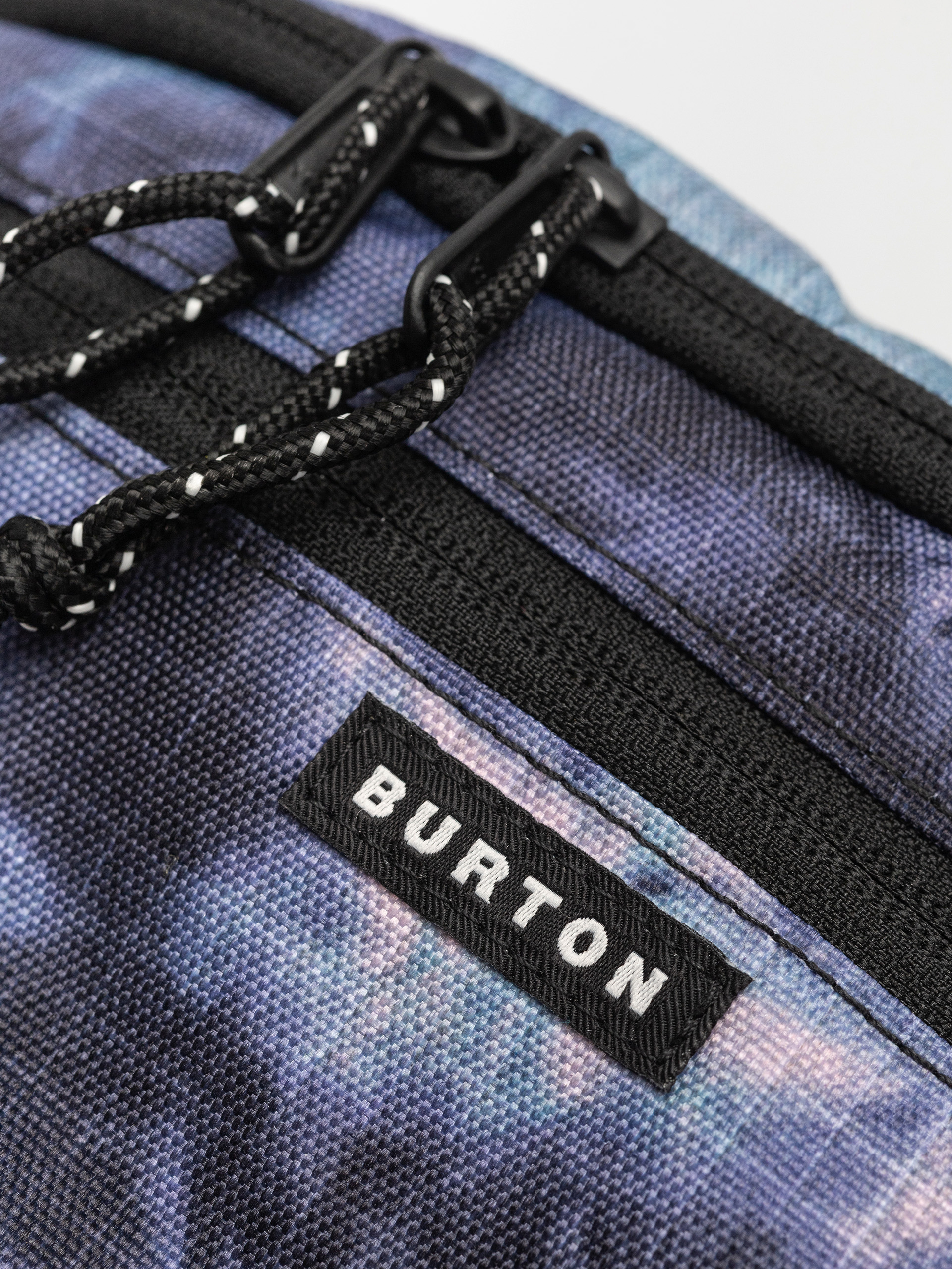 Чантичка за кръст Burton 3L Hip Pack (crystal dye)