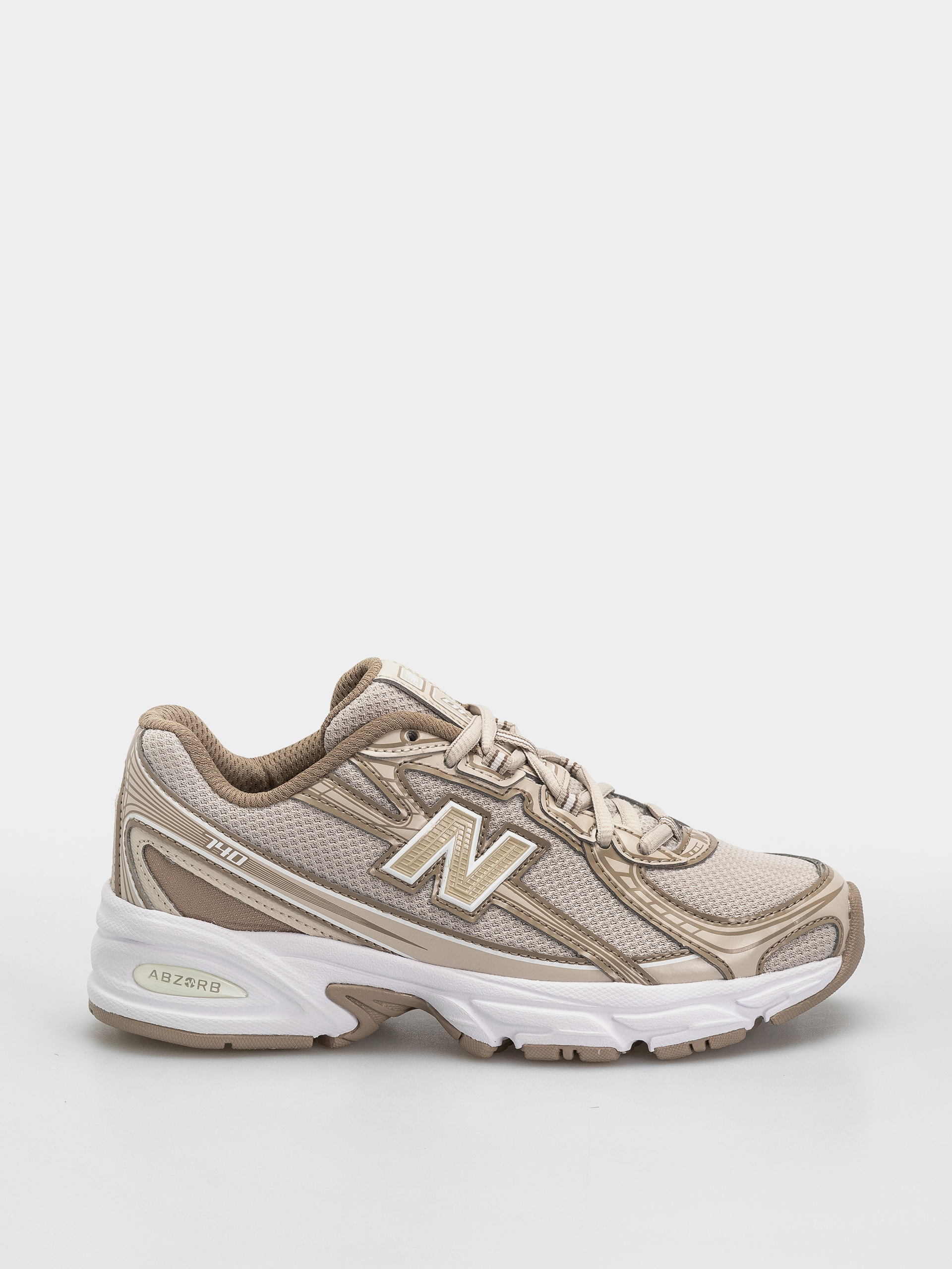 u041eu0431u0443u0432u043au0438 New Balance 740 JR (timberwolf/driftwood)
