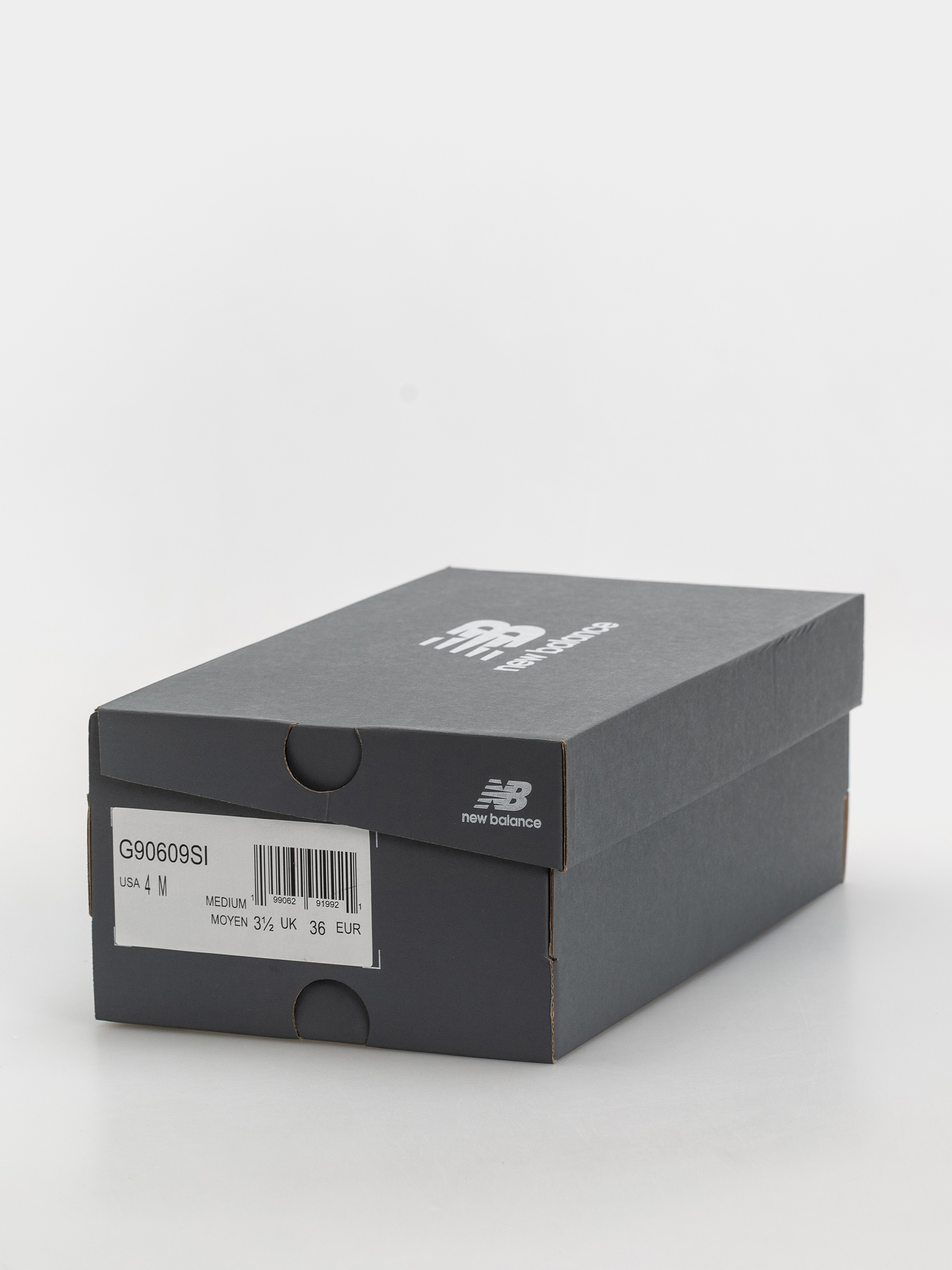 Обувки New Balance 9060 JR (breakfast tea/angora)