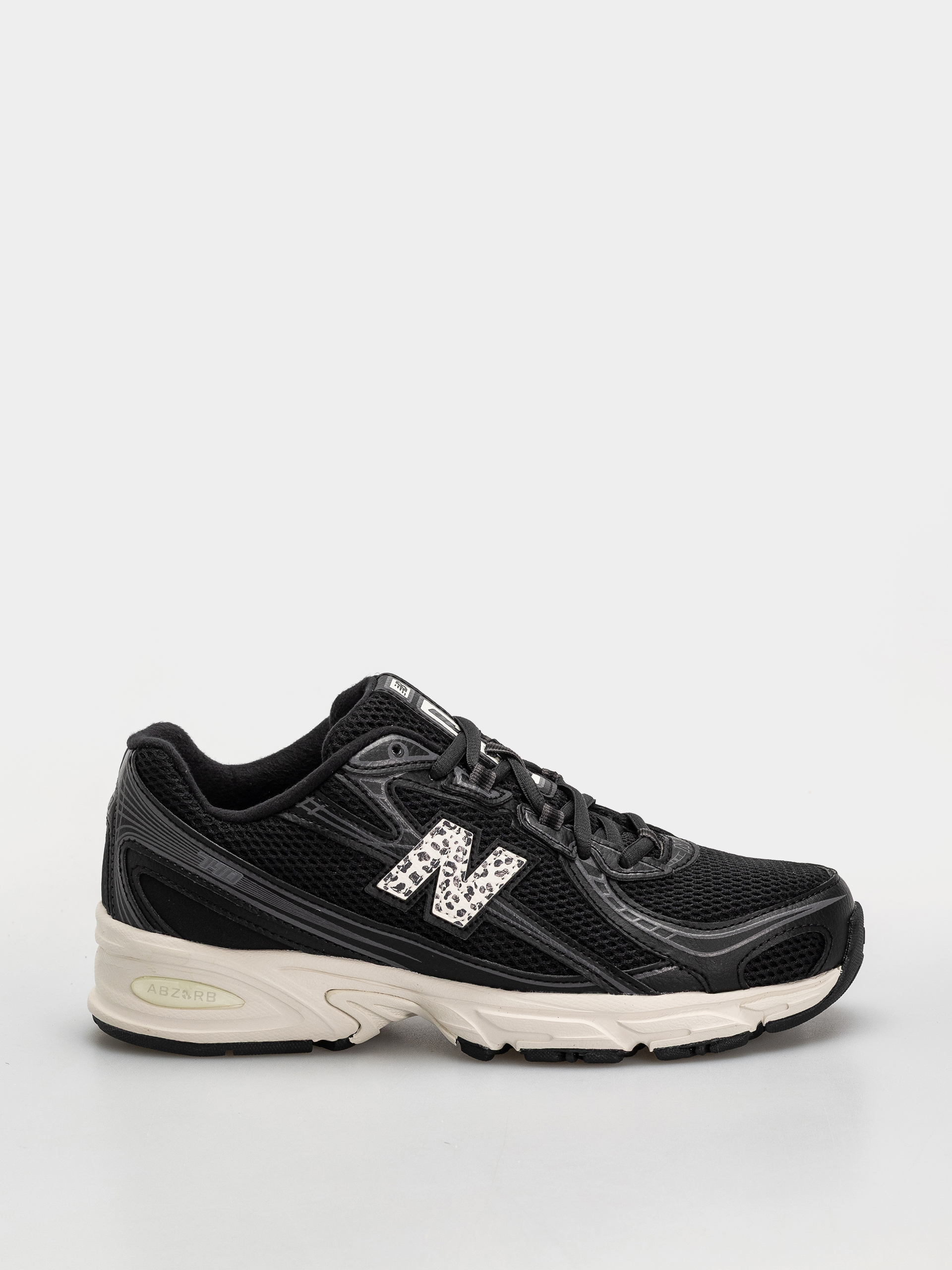 u041eu0431u0443u0432u043au0438 New Balance 740 (black/sea salt)