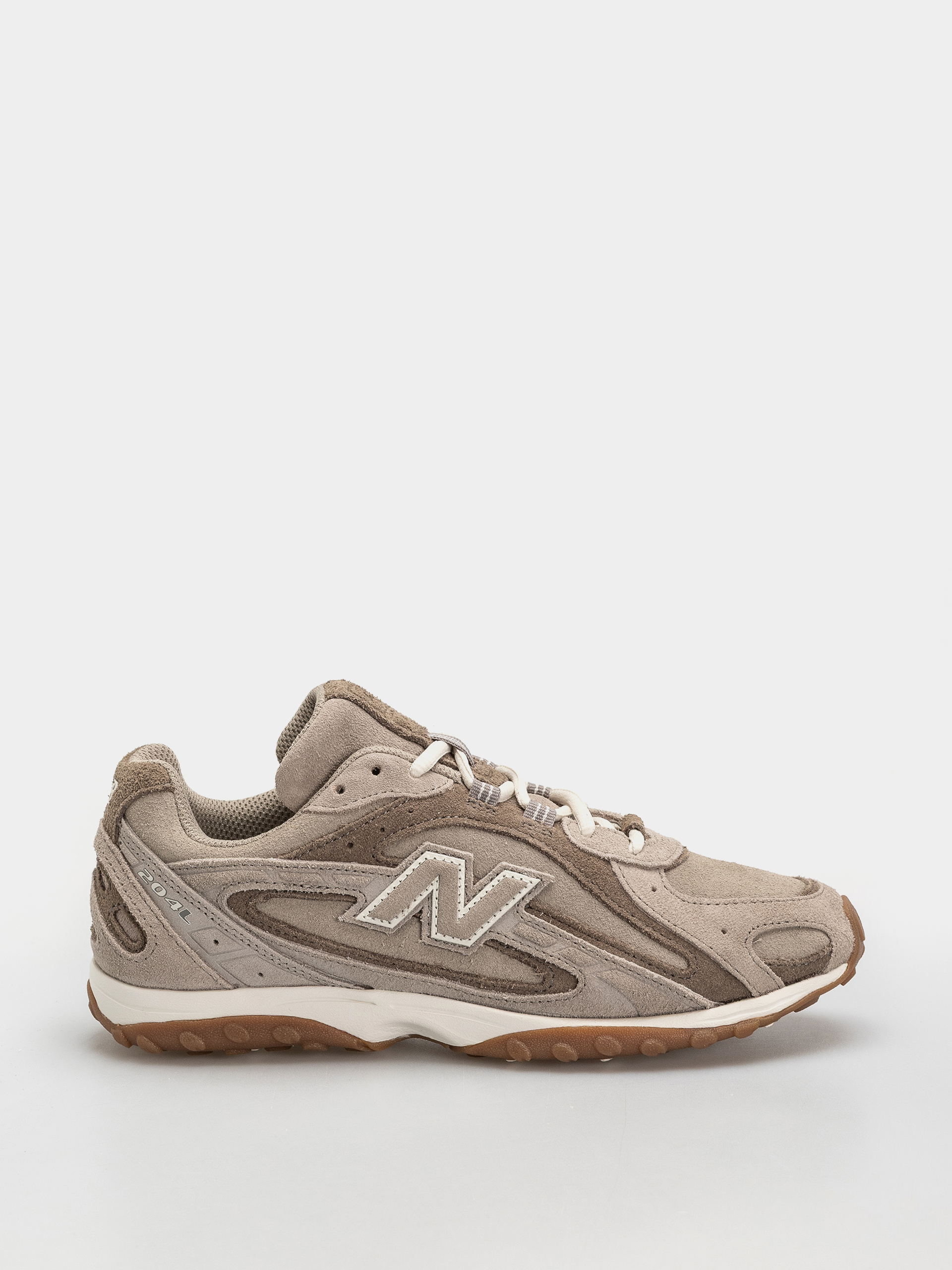 u041eu0431u0443u0432u043au0438 New Balance 204L (arid stone/thunder brown)