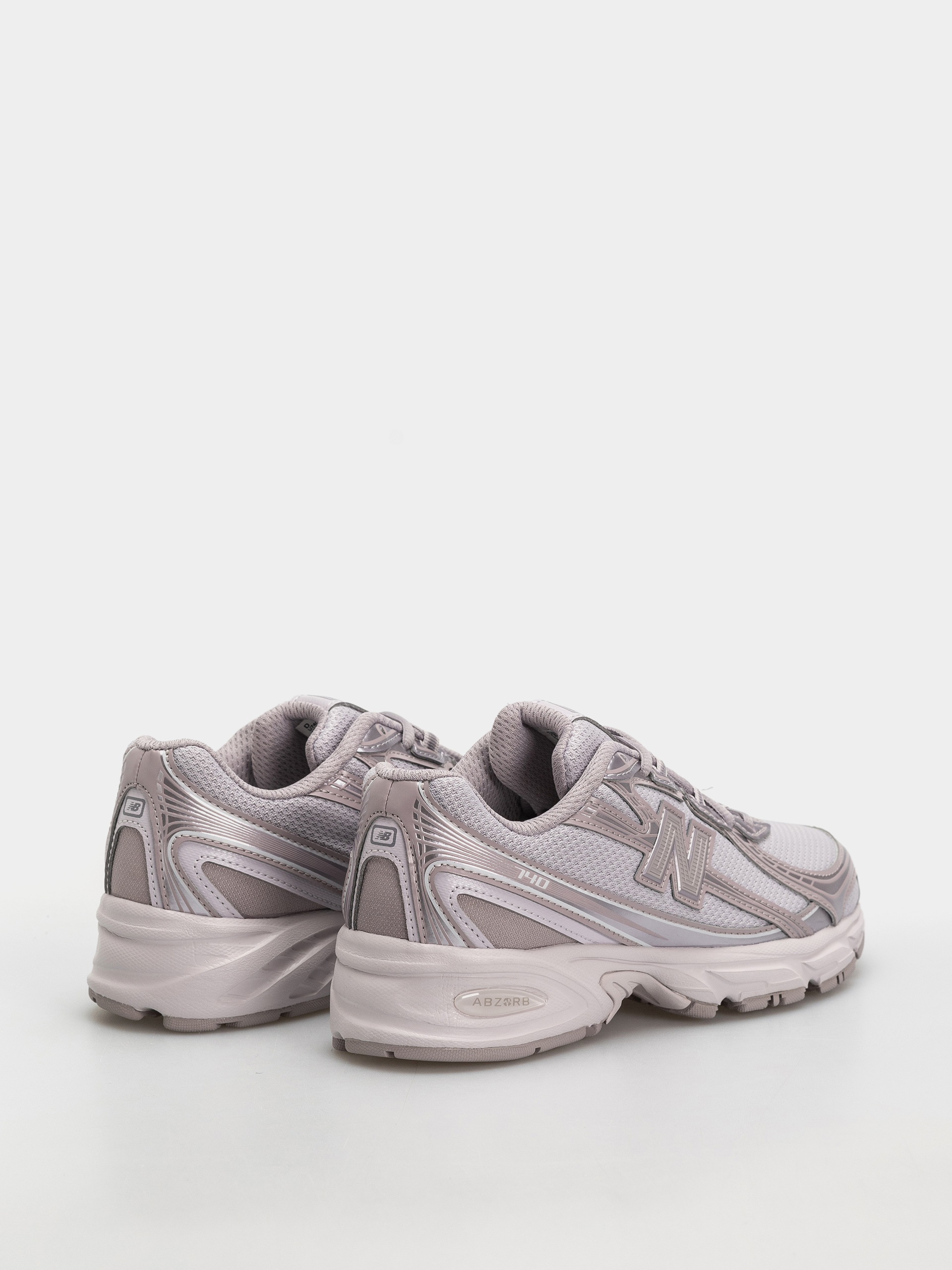 Обувки New Balance 740 (horizon grey/truffle metallic)