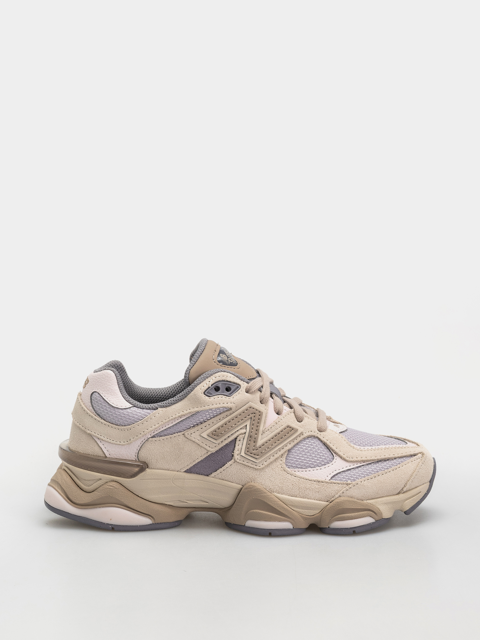 u041eu0431u0443u0432u043au0438 New Balance 9060 (timberwolf/driftwood)