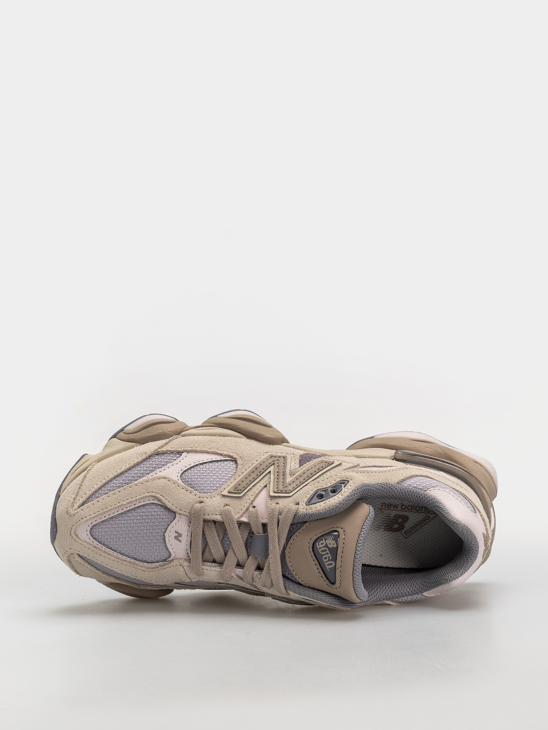Обувки New Balance 9060 (timberwolf/driftwood)