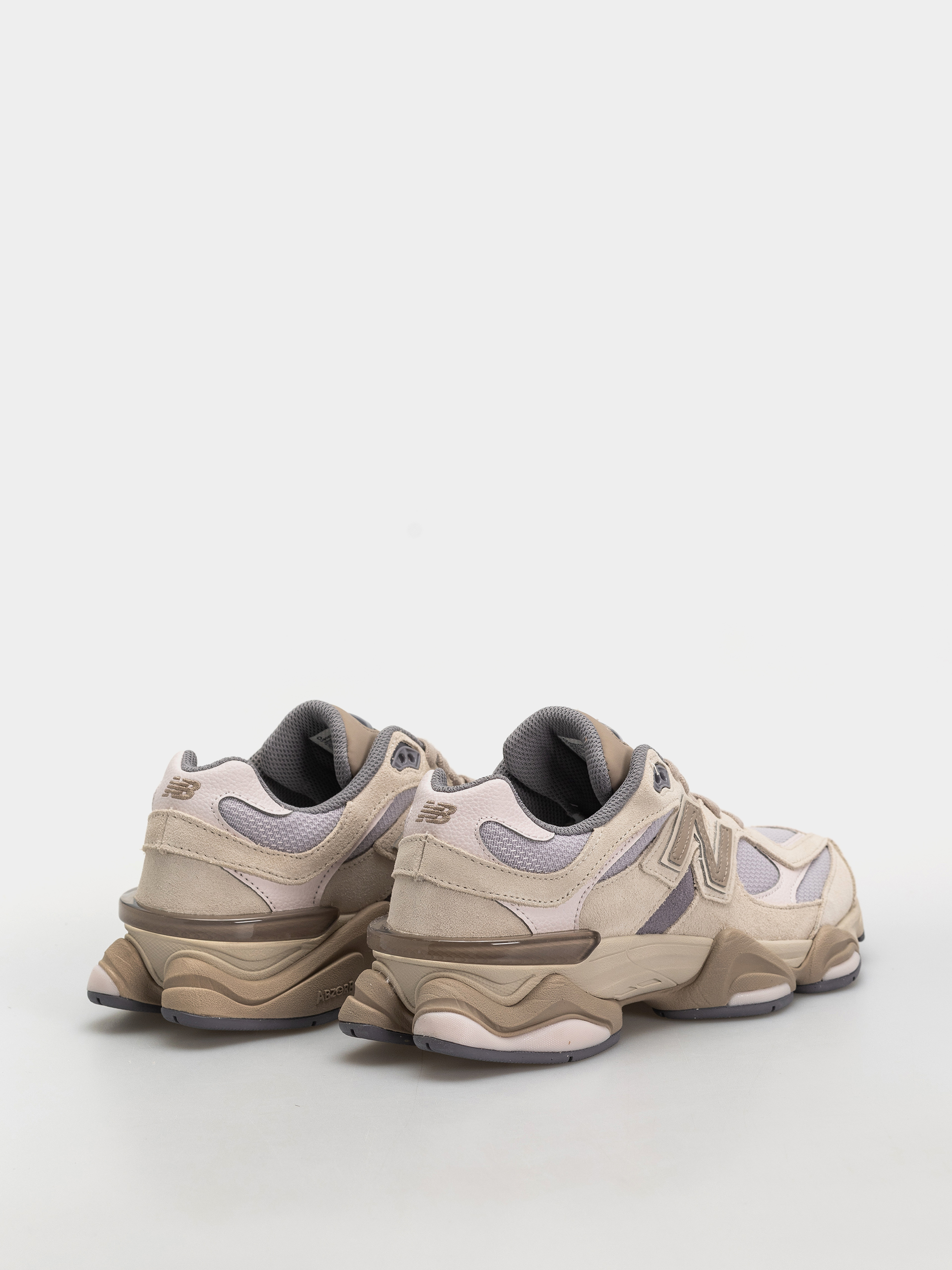 Обувки New Balance 9060 (timberwolf/driftwood)