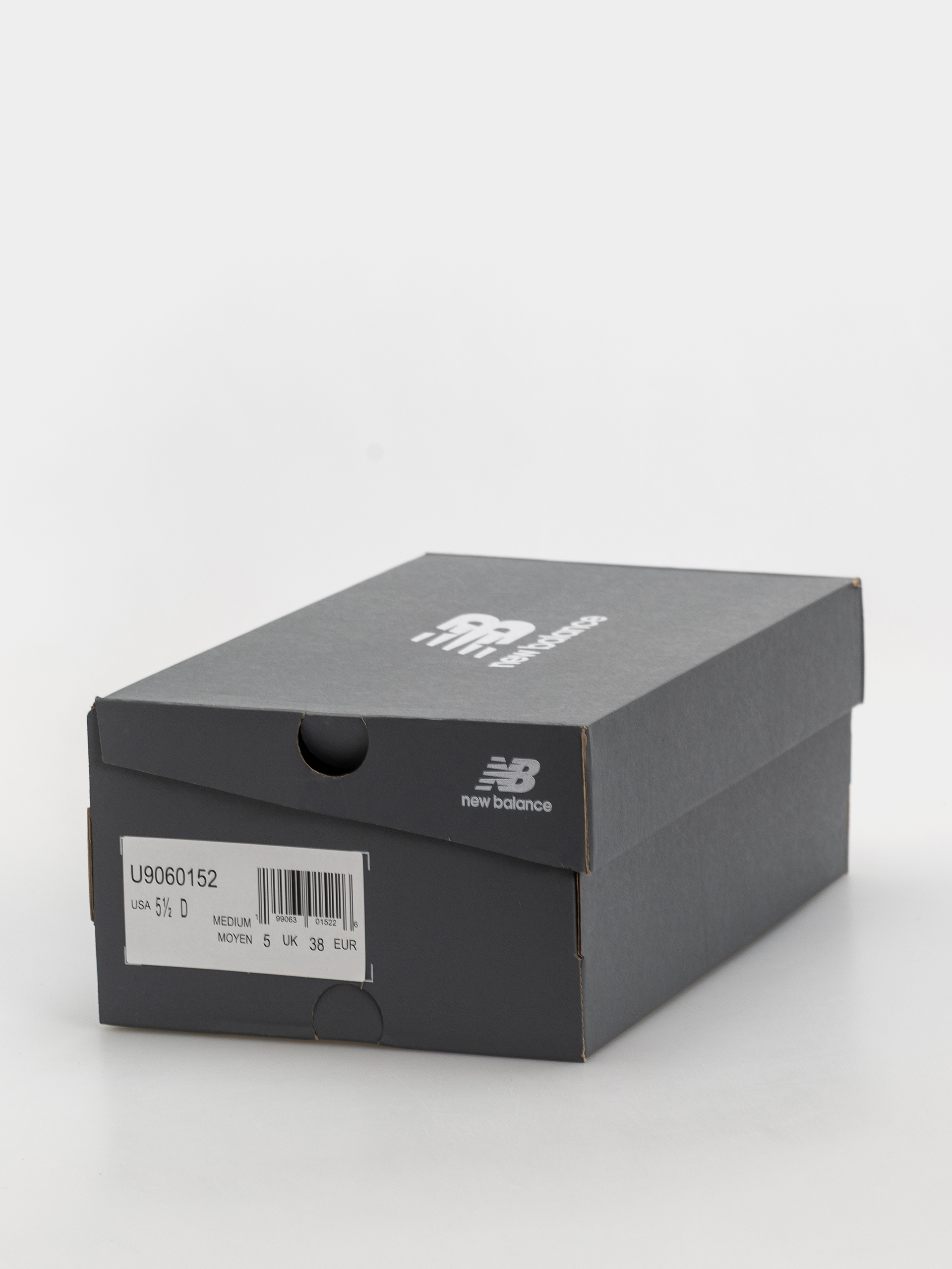 Обувки New Balance 9060 (timberwolf/driftwood)