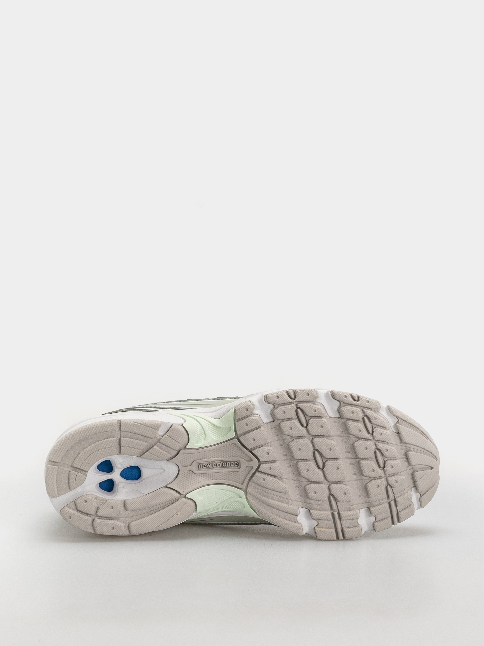 Обувки New Balance 740 (mint water/silver moss)
