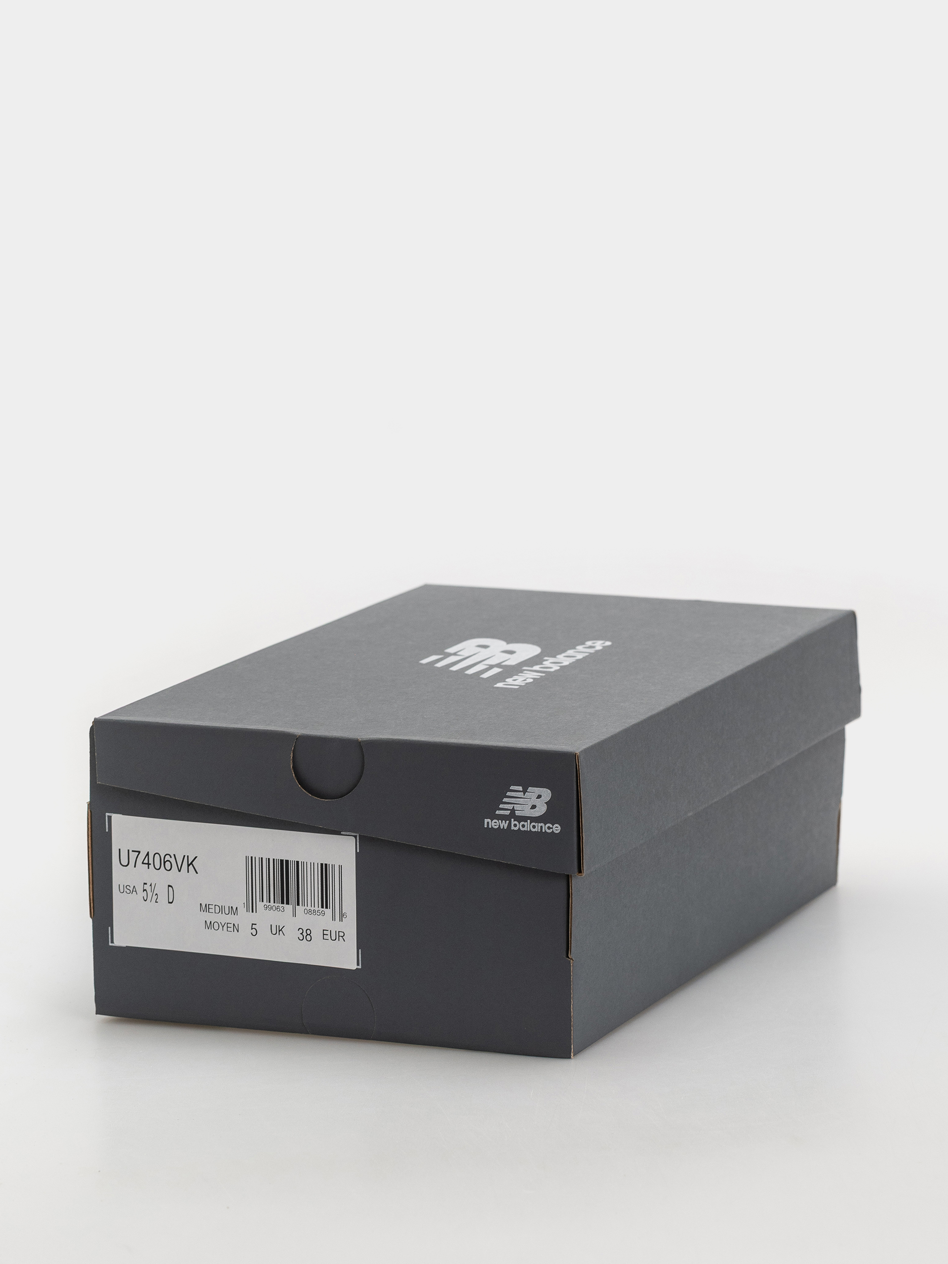 Обувки New Balance 740 (mint water/silver moss)