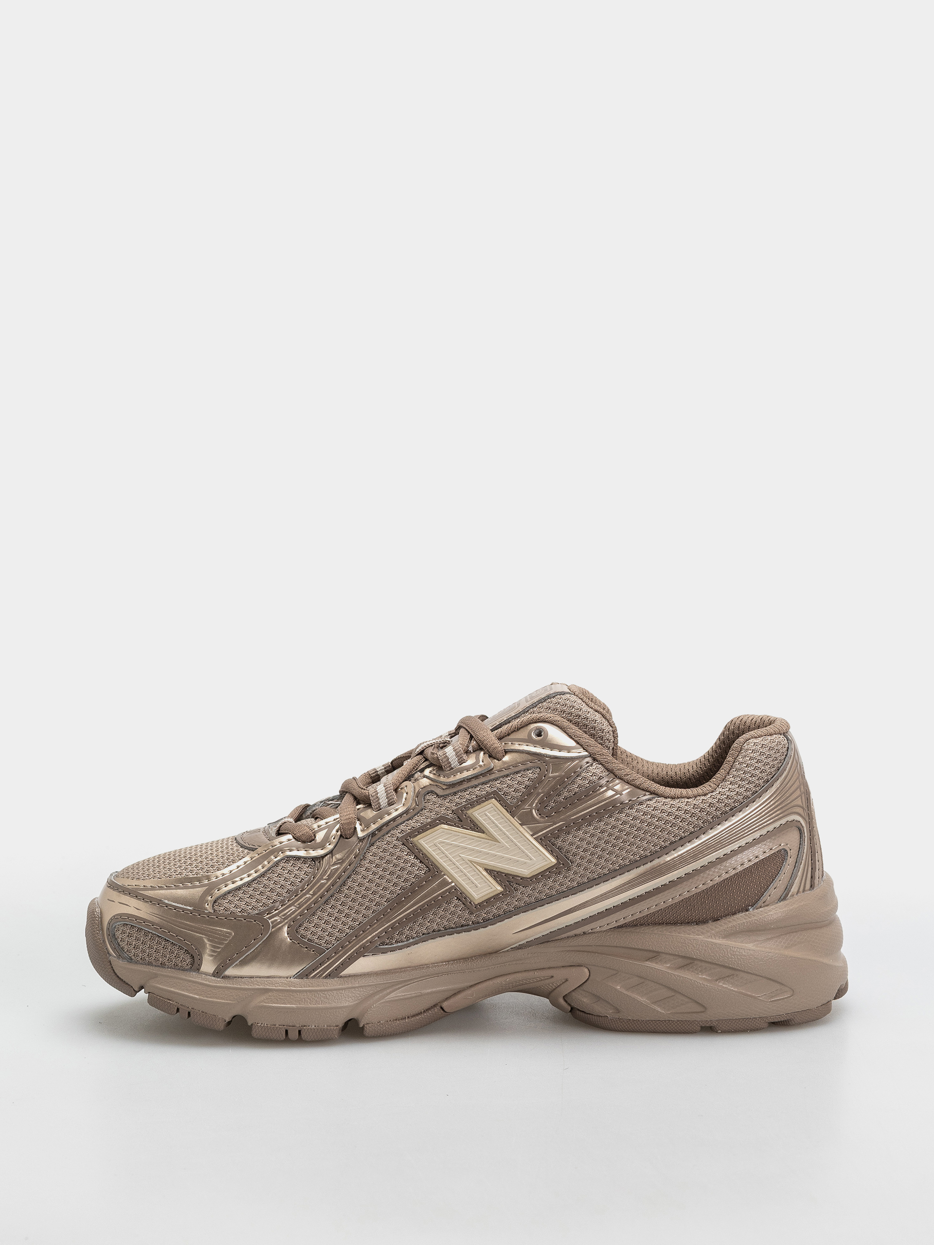 Обувки New Balance 740 (mushroom/timberwolf)