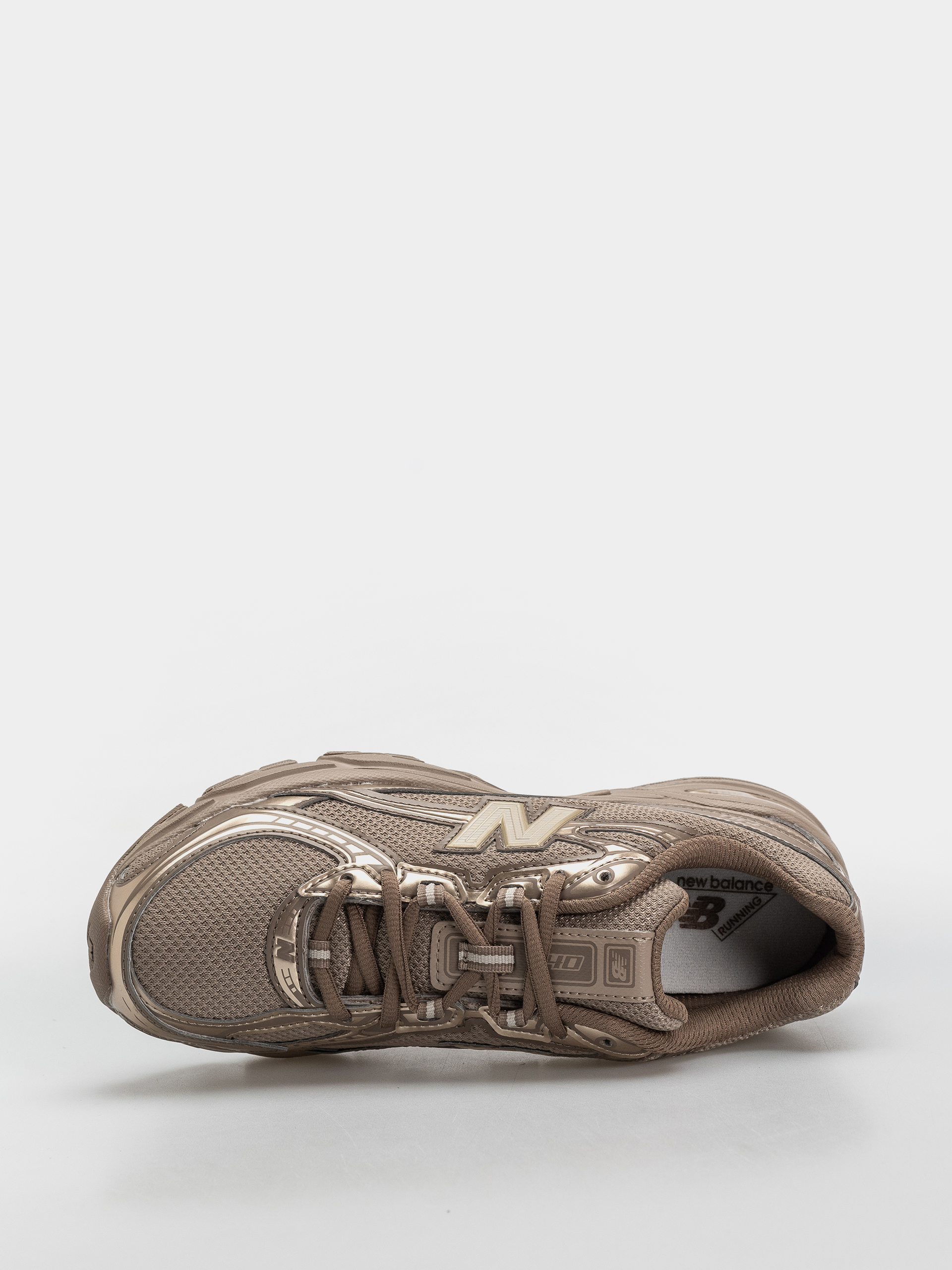 Обувки New Balance 740 (mushroom/timberwolf)