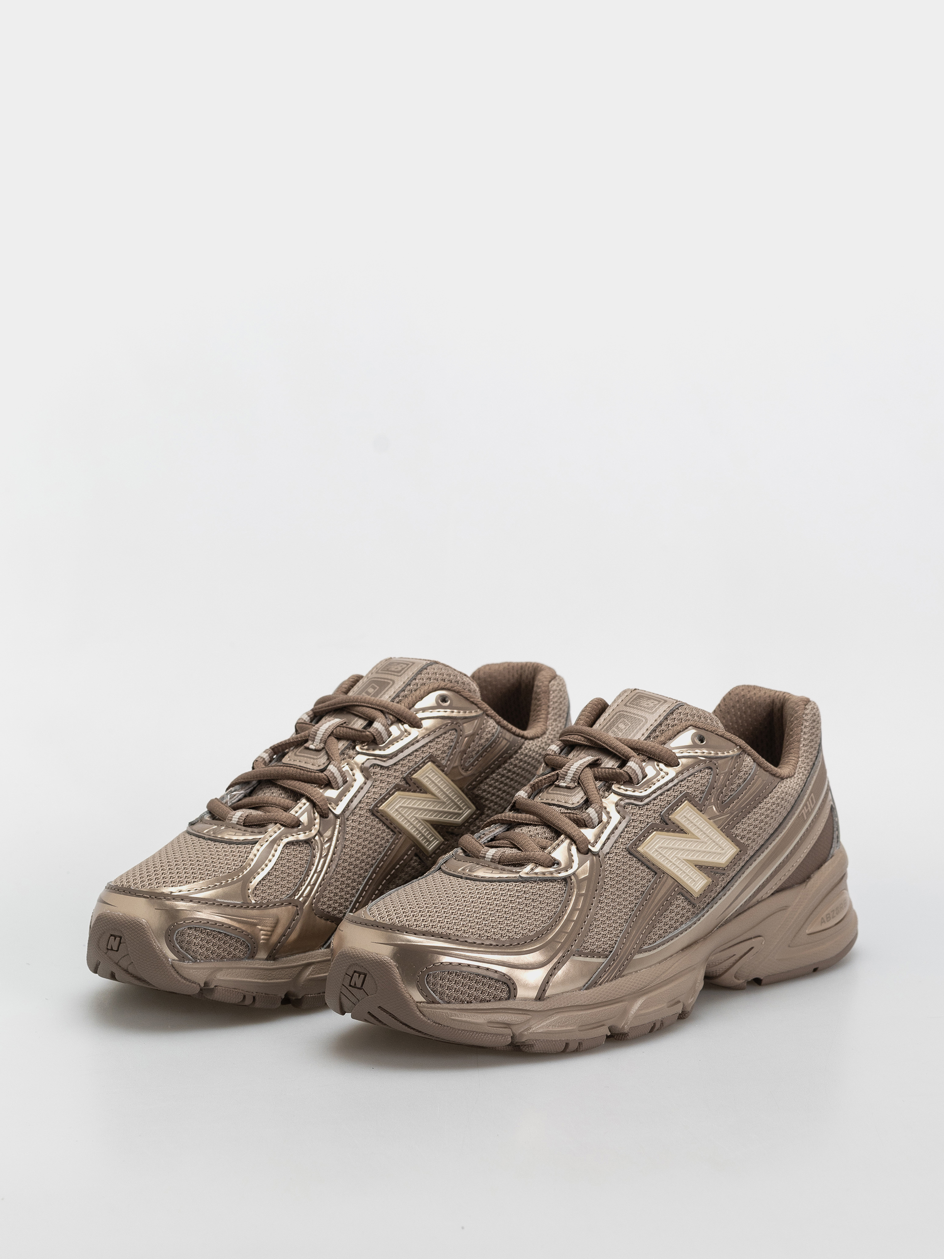 Обувки New Balance 740 (mushroom/timberwolf)