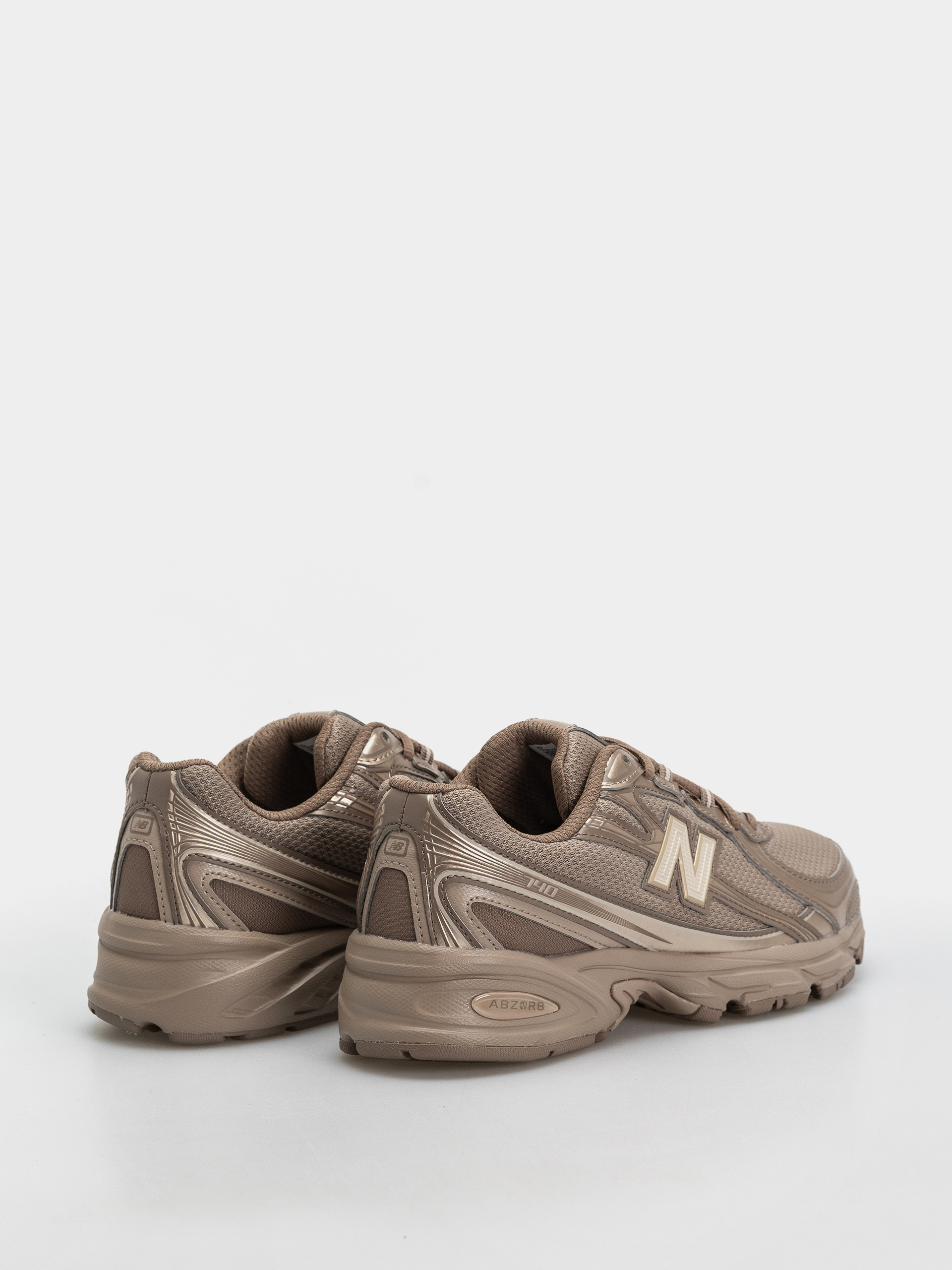 Обувки New Balance 740 (mushroom/timberwolf)