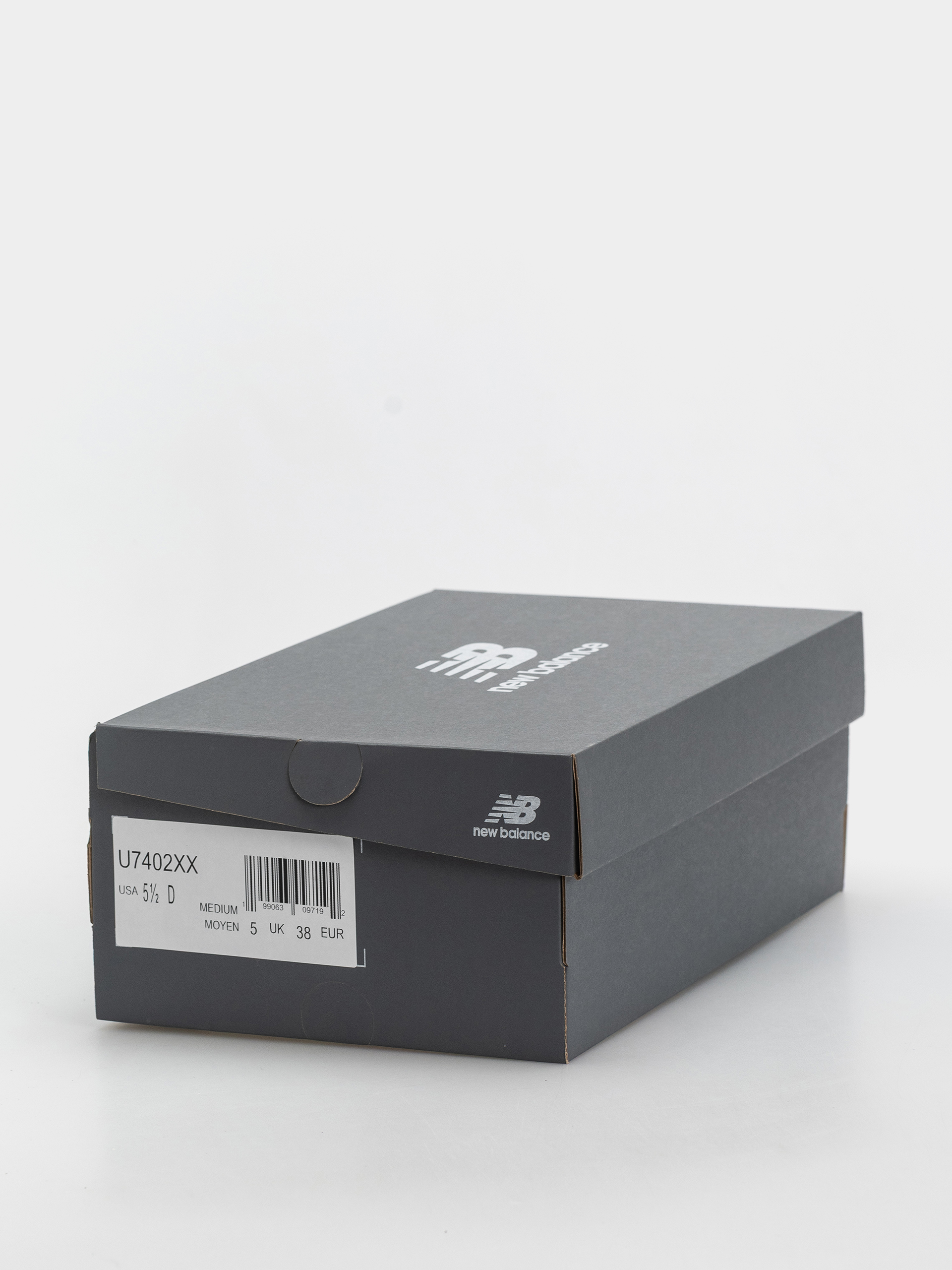 Обувки New Balance 740 (mushroom/timberwolf)