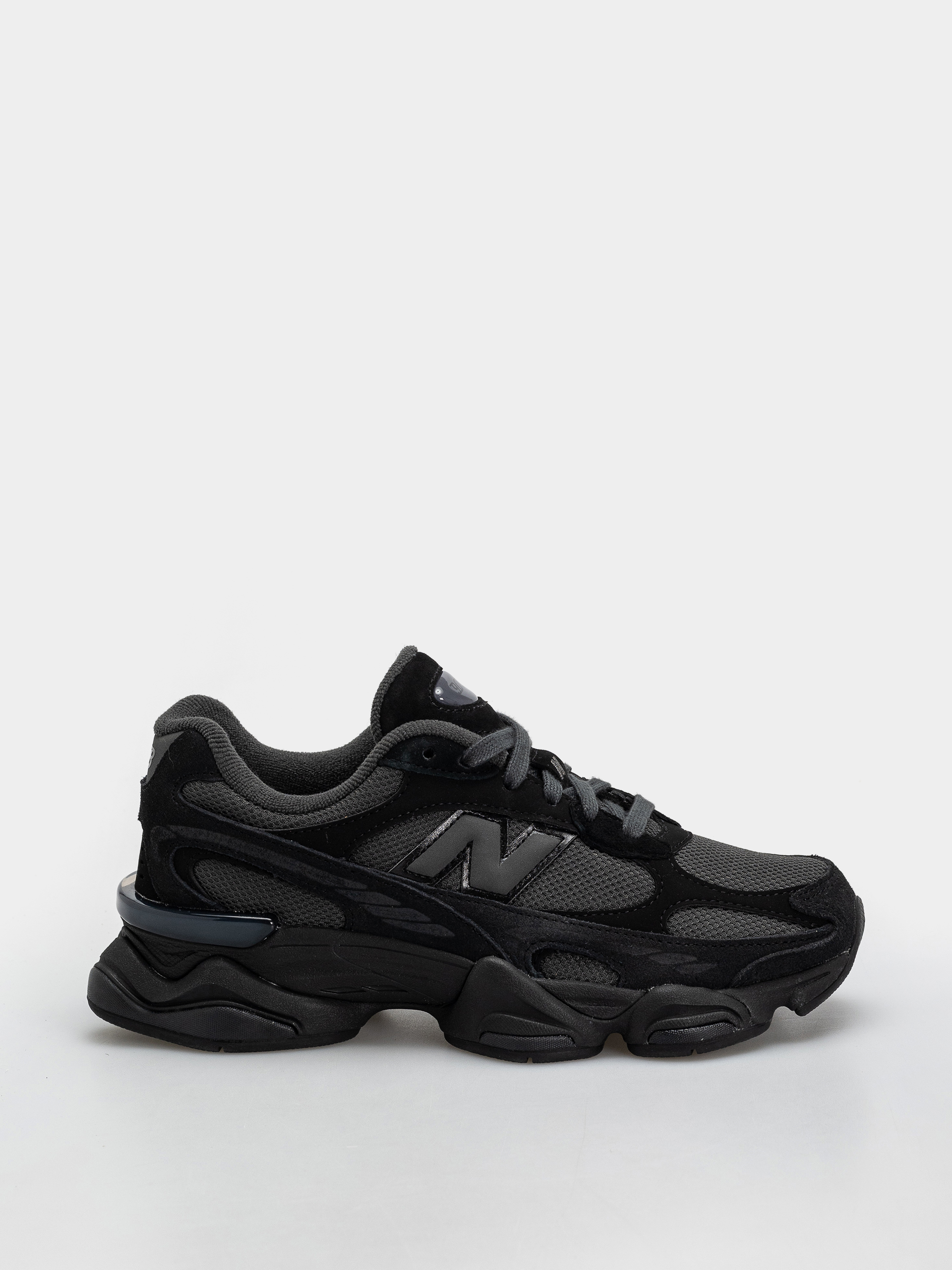 Обувки New Balance 9060 (black/blacktop)