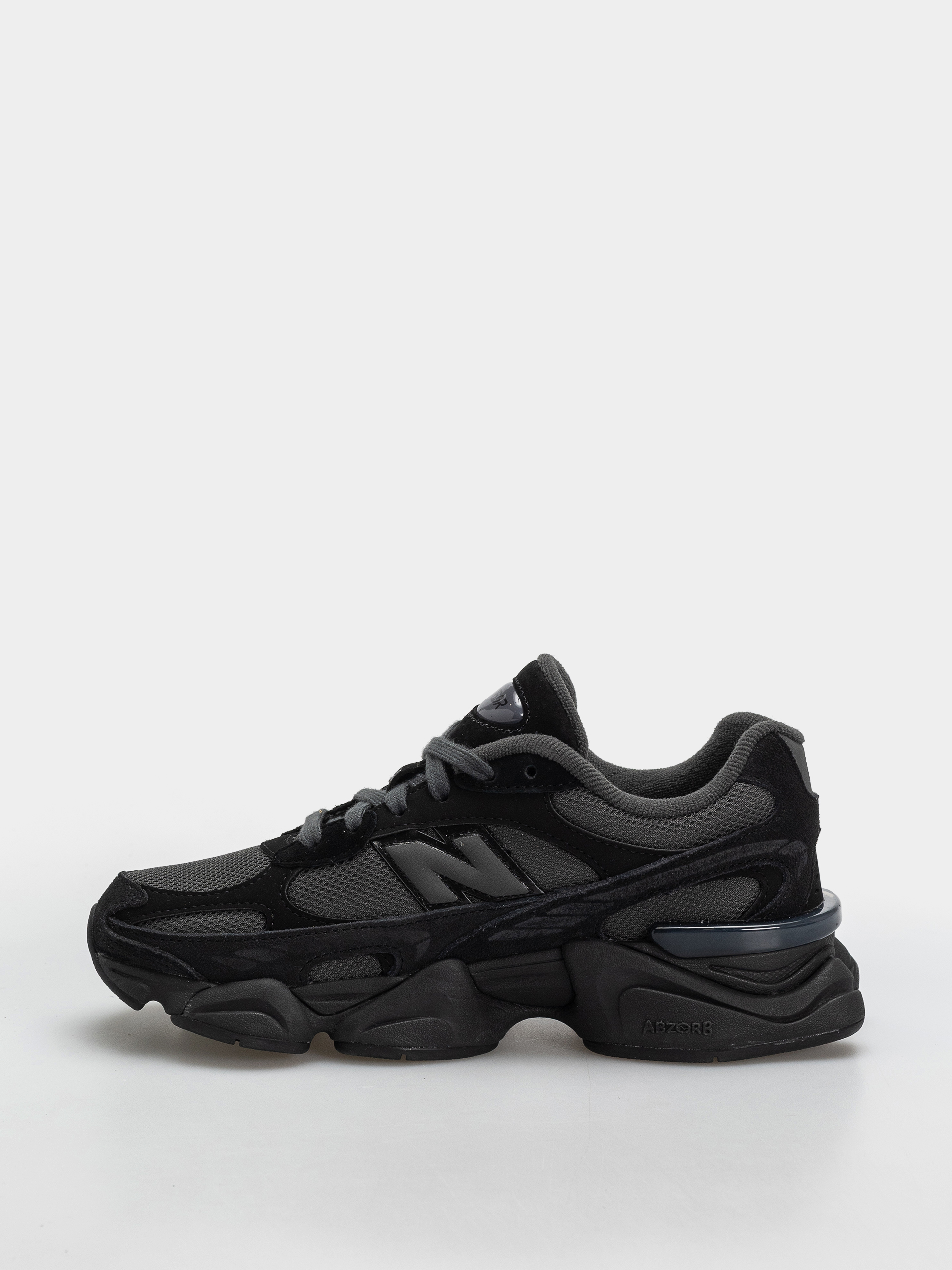 Обувки New Balance 9060 (black/blacktop)